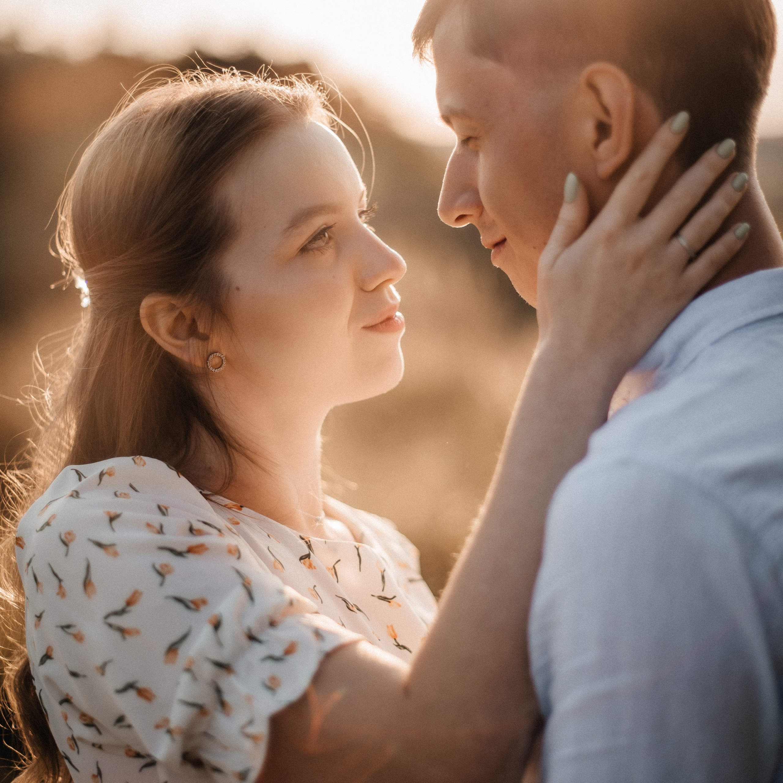 Даша и&nbsp;Артур