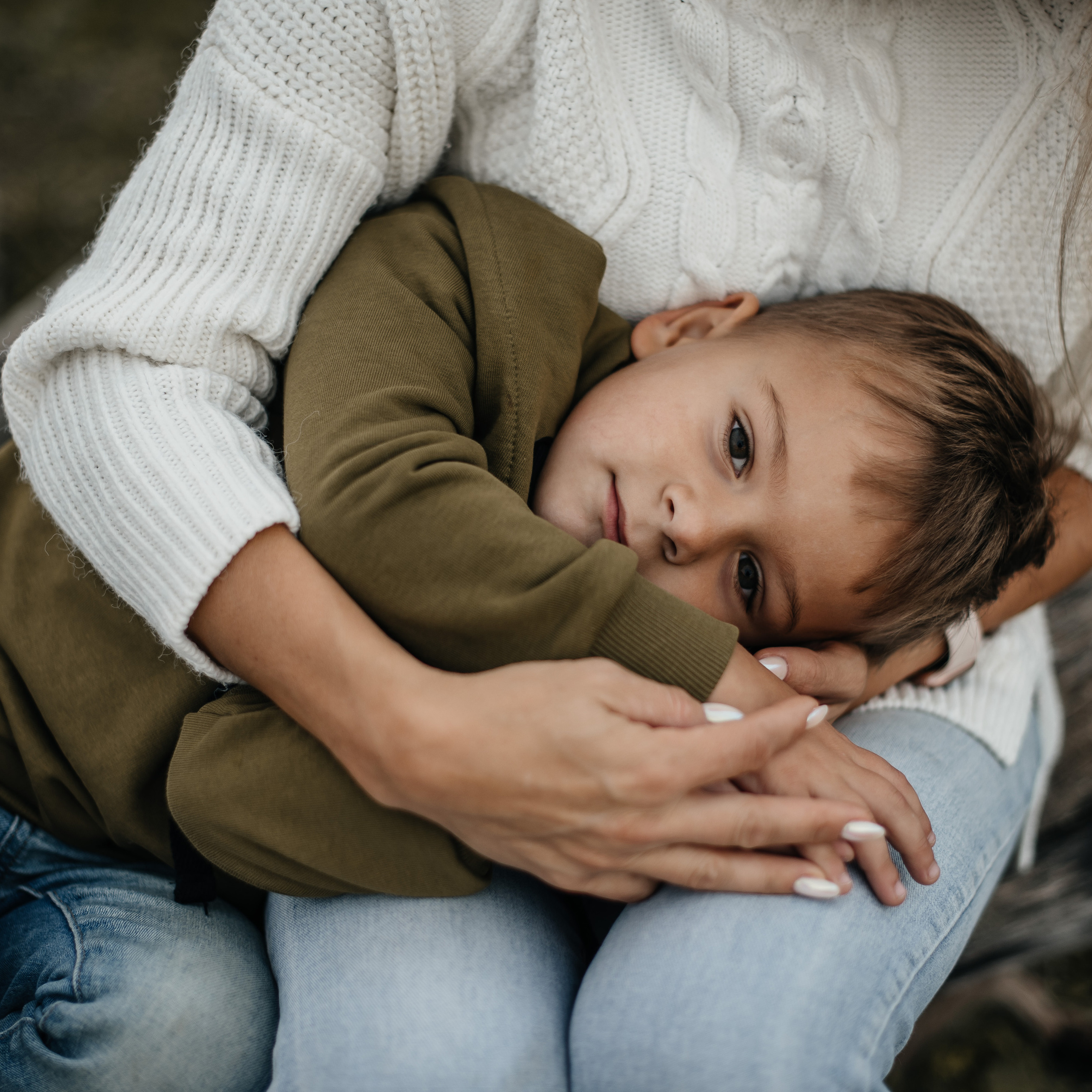 Любовь и Макар