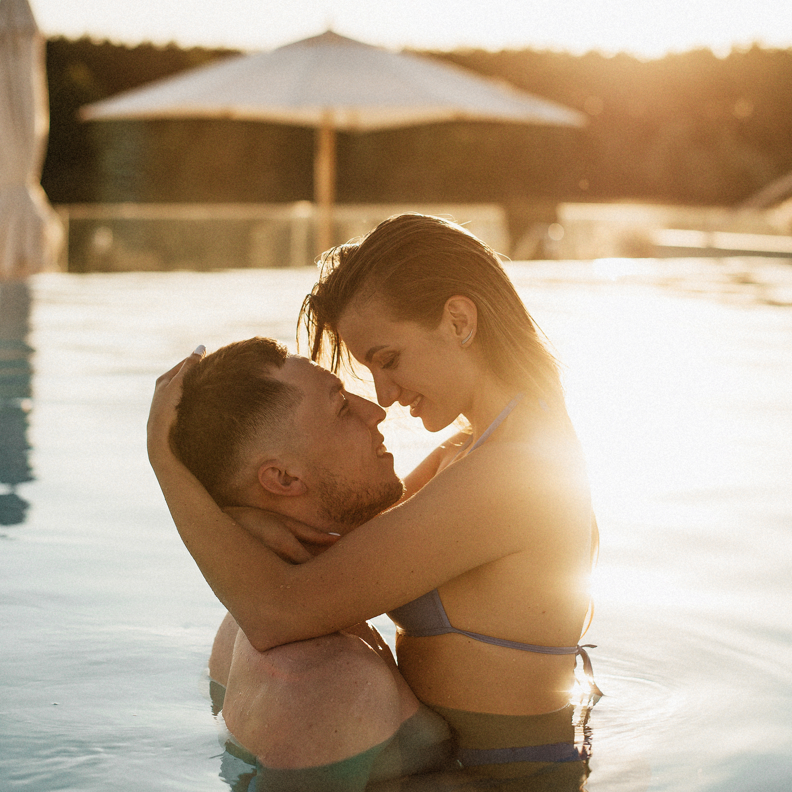 Кристина и&nbsp;Виктор