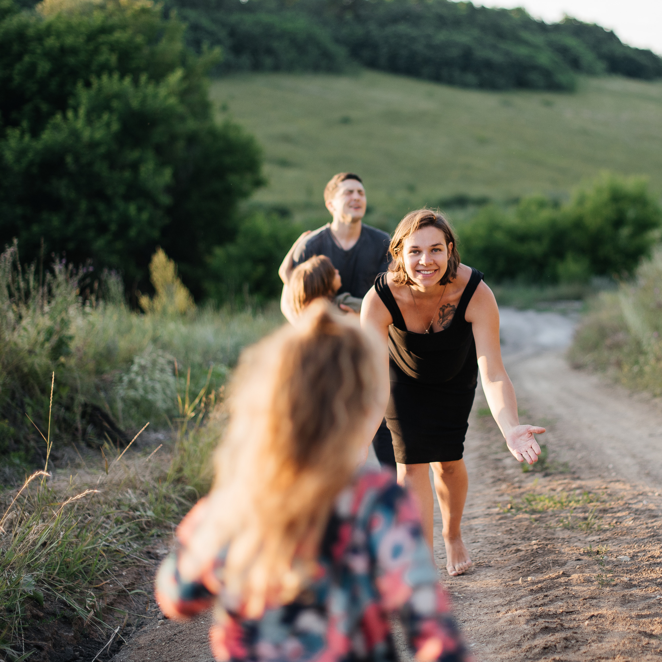 Надежда и Ко