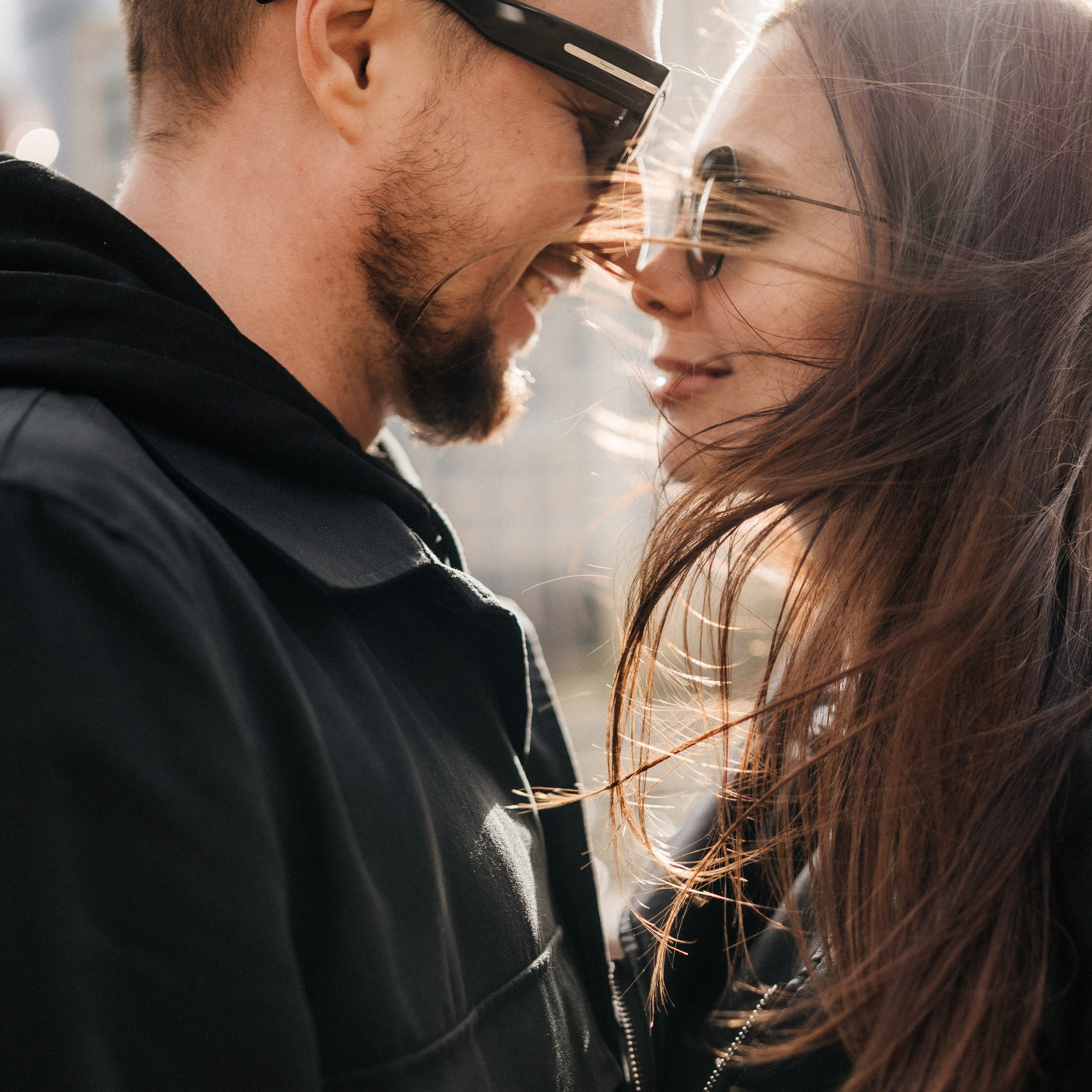 Дмитрий и&nbsp;Юлия