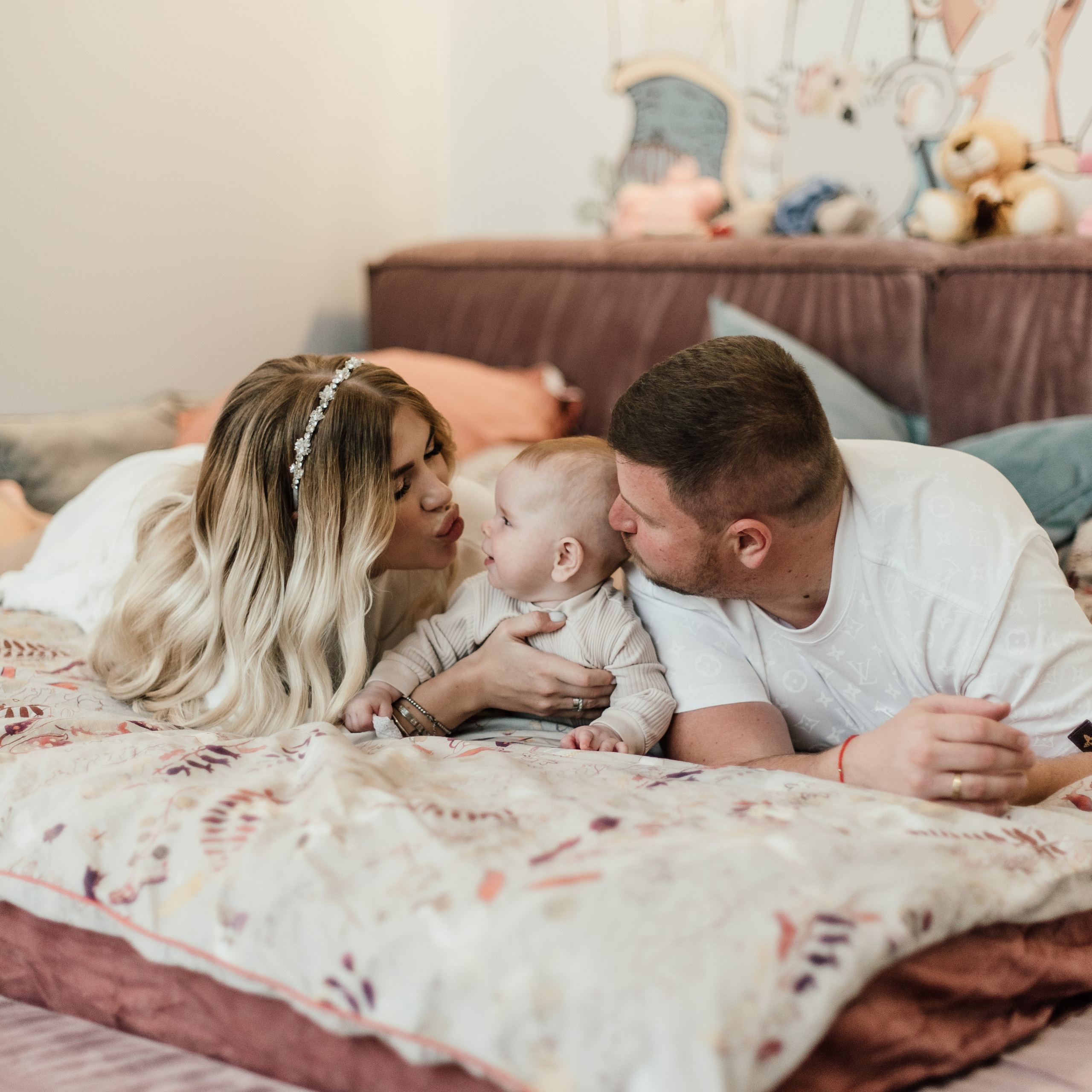 Отзывы. Свадебный и семейный фотограф в Белгороде