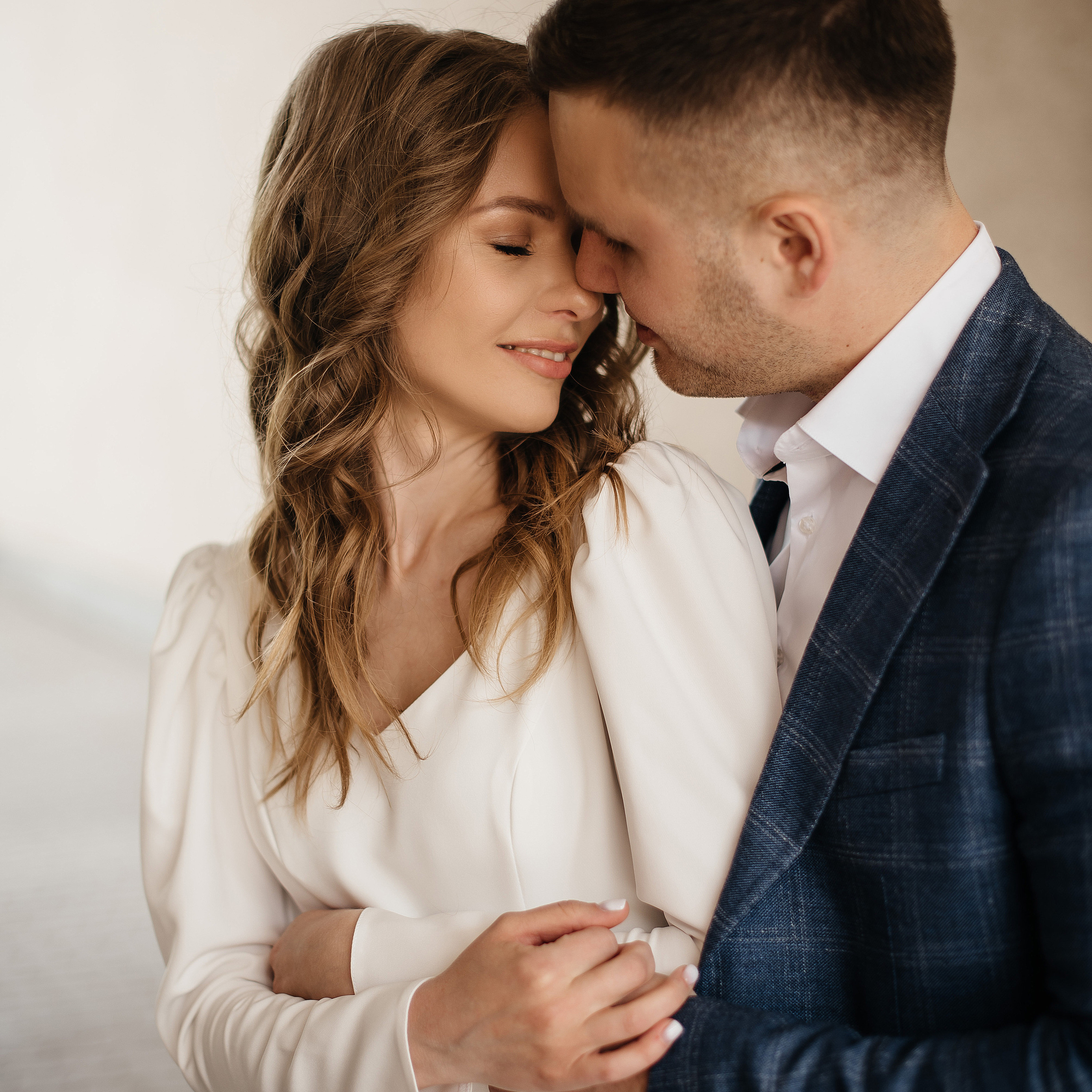 Аня и Андрей