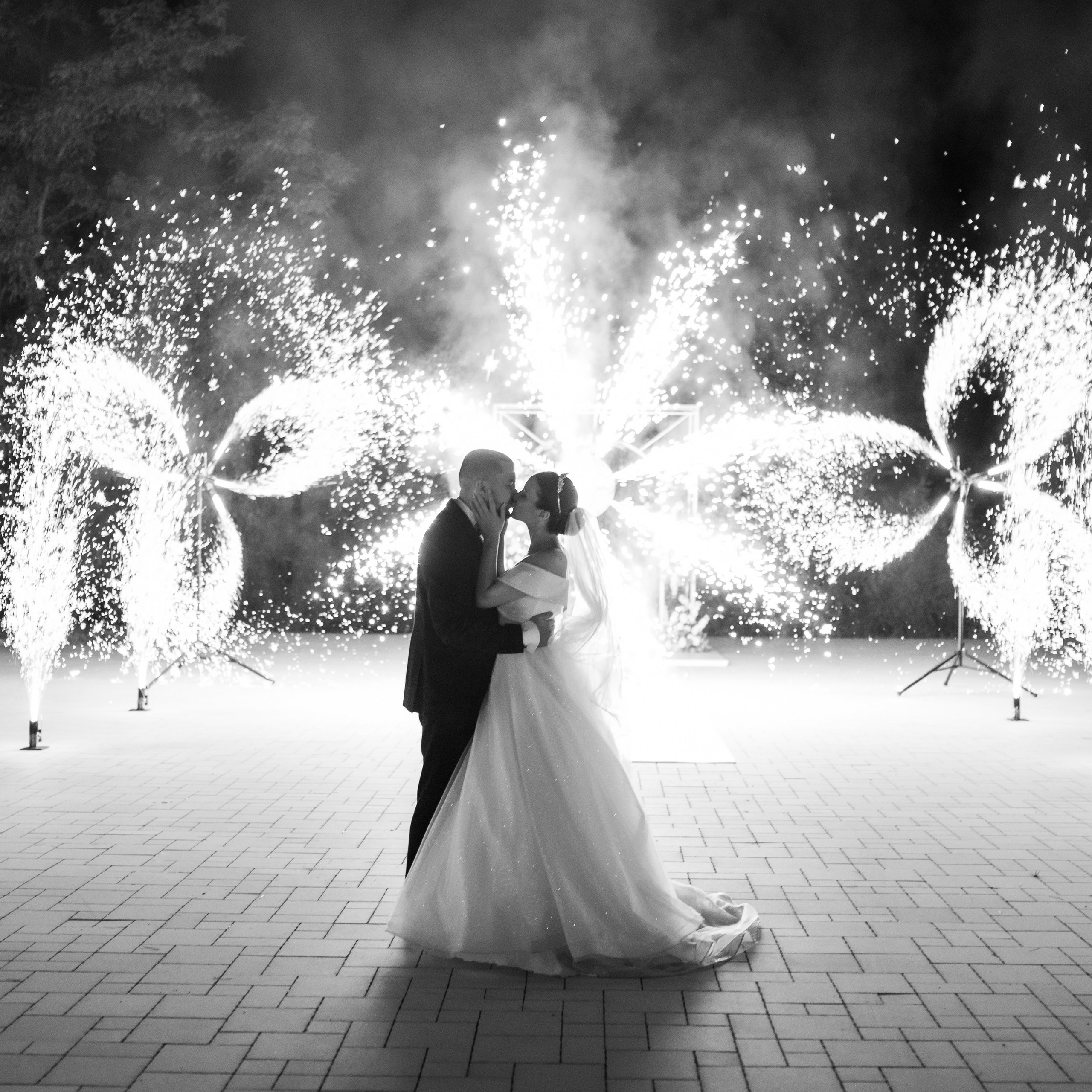 Анастасия и&nbsp;Михаил