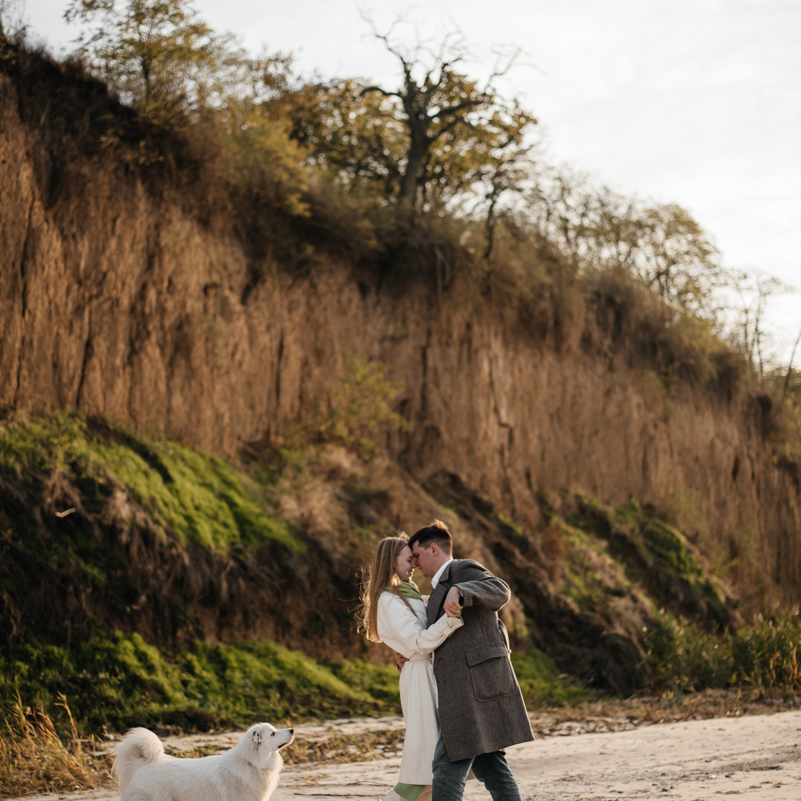 Александра и&nbsp;Важа