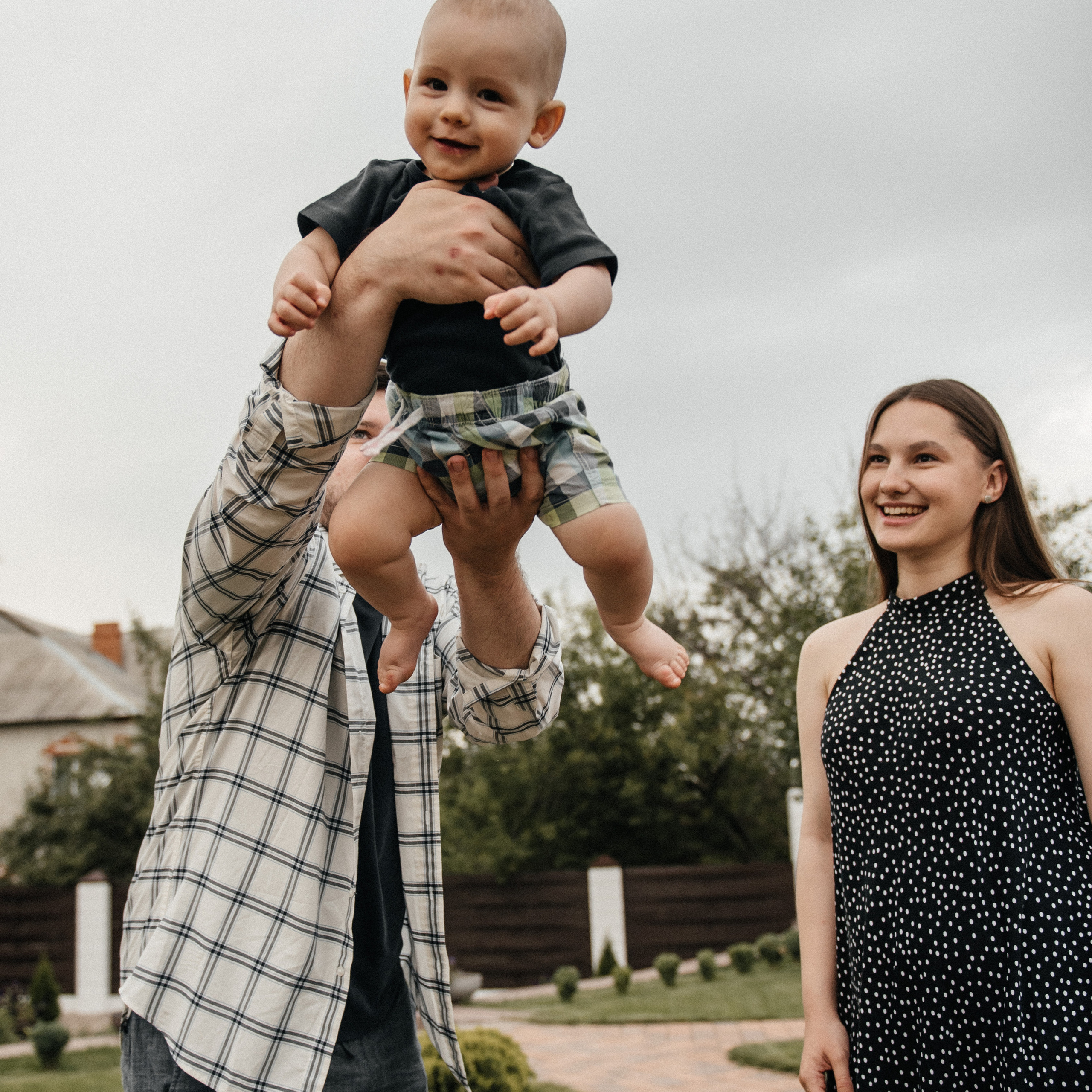 Отзывы. Свадебный и семейный фотограф в Белгороде