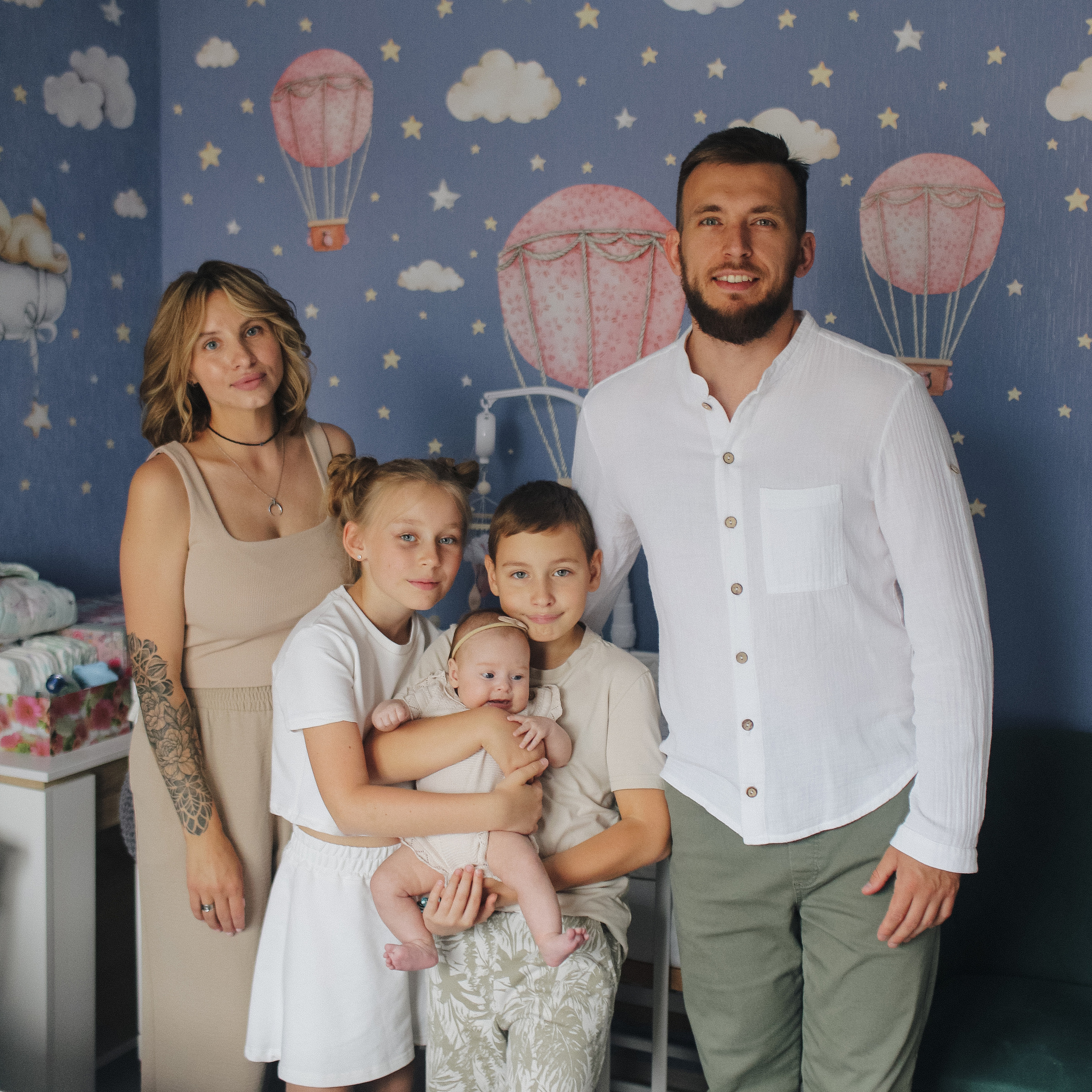 ОТЗЫВЫ. Свадебный и семейный фотограф в Балашихе и в Москве