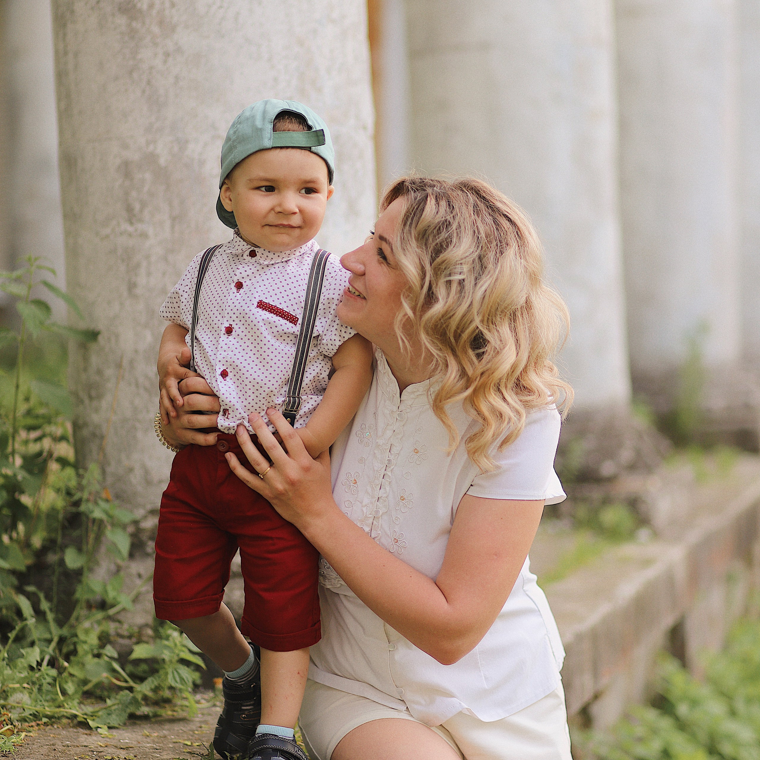 ОТЗЫВЫ. Свадебный и семейный фотограф в Балашихе и в Москве