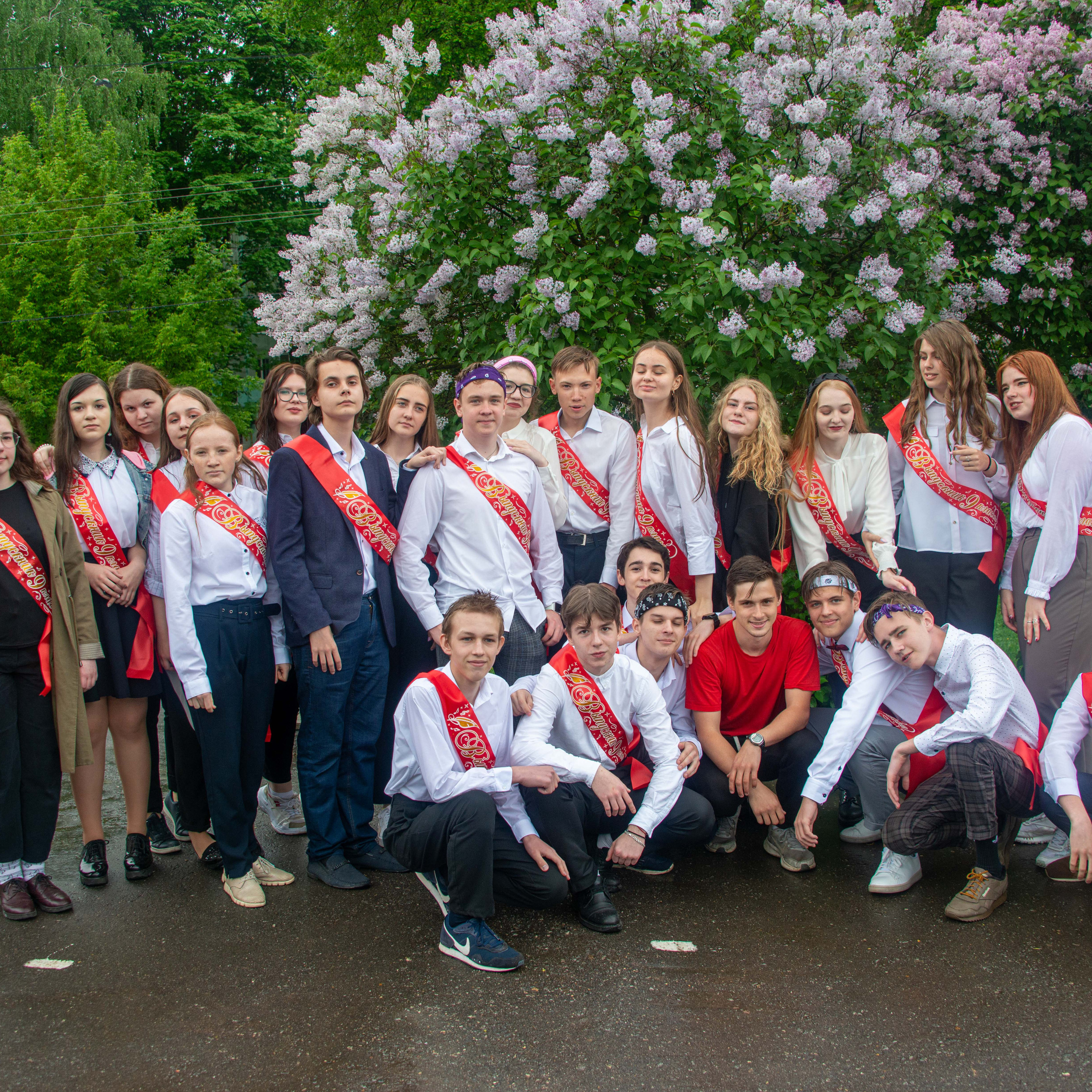 Школы видео