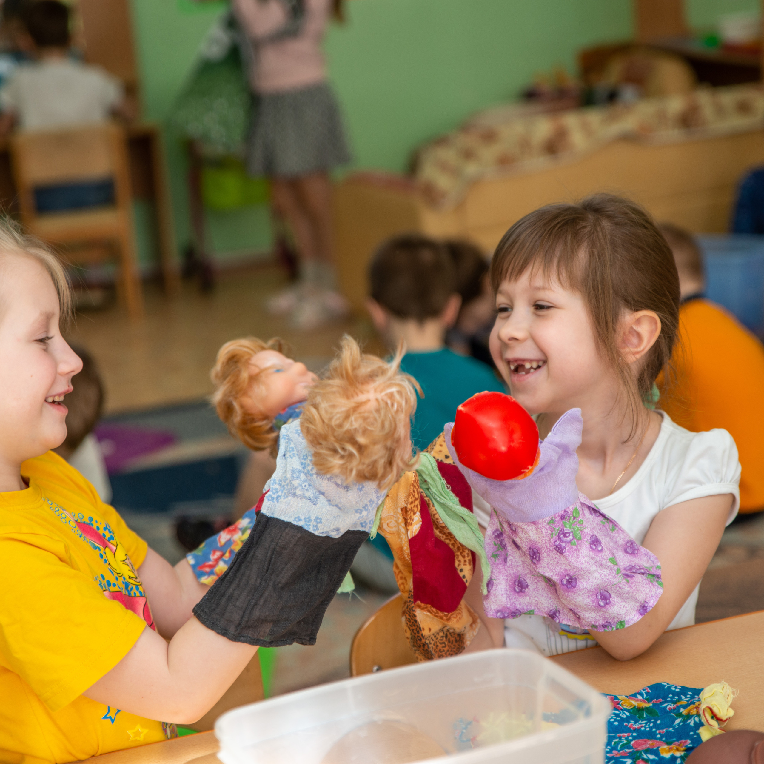 Фотографии