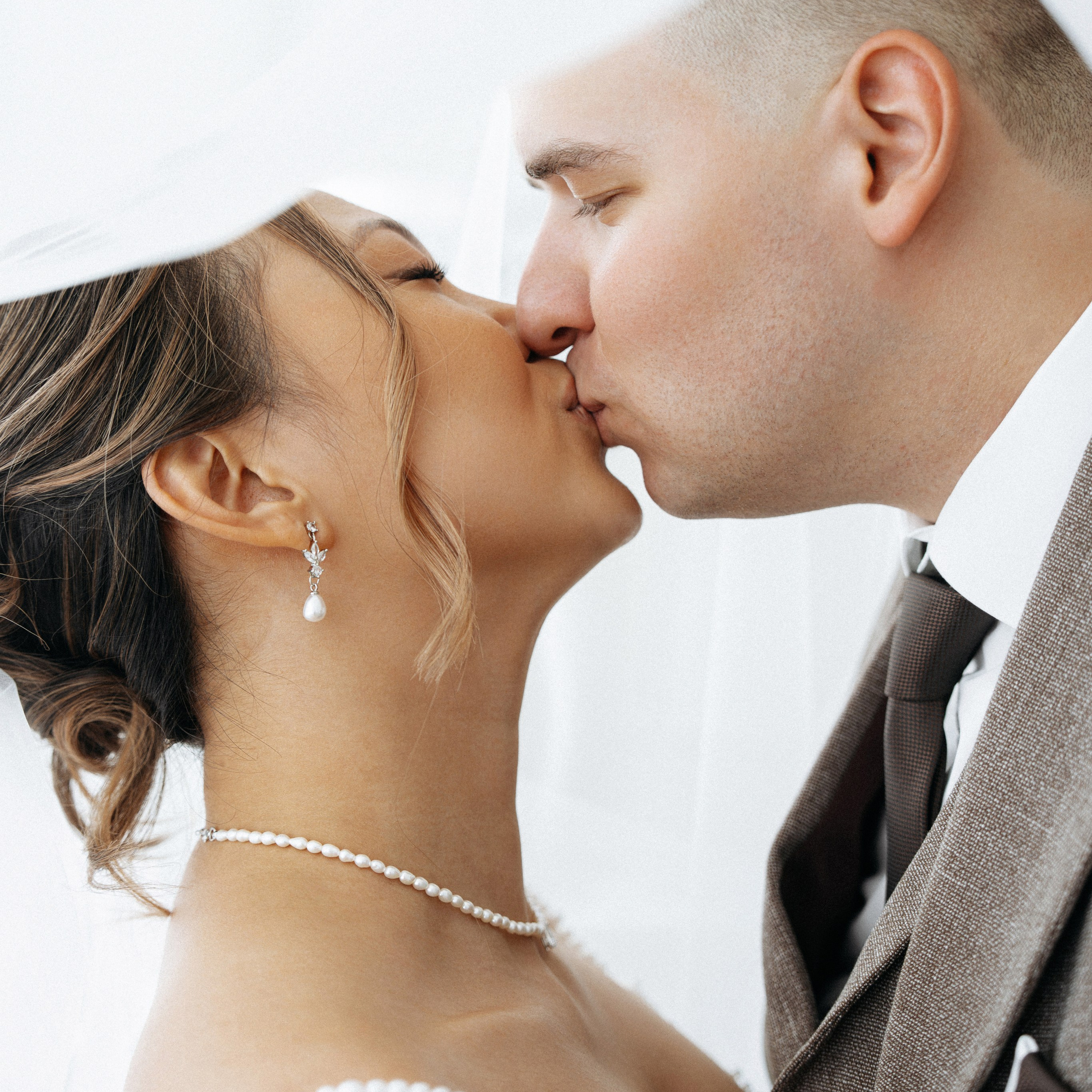 Alexey & Yulia