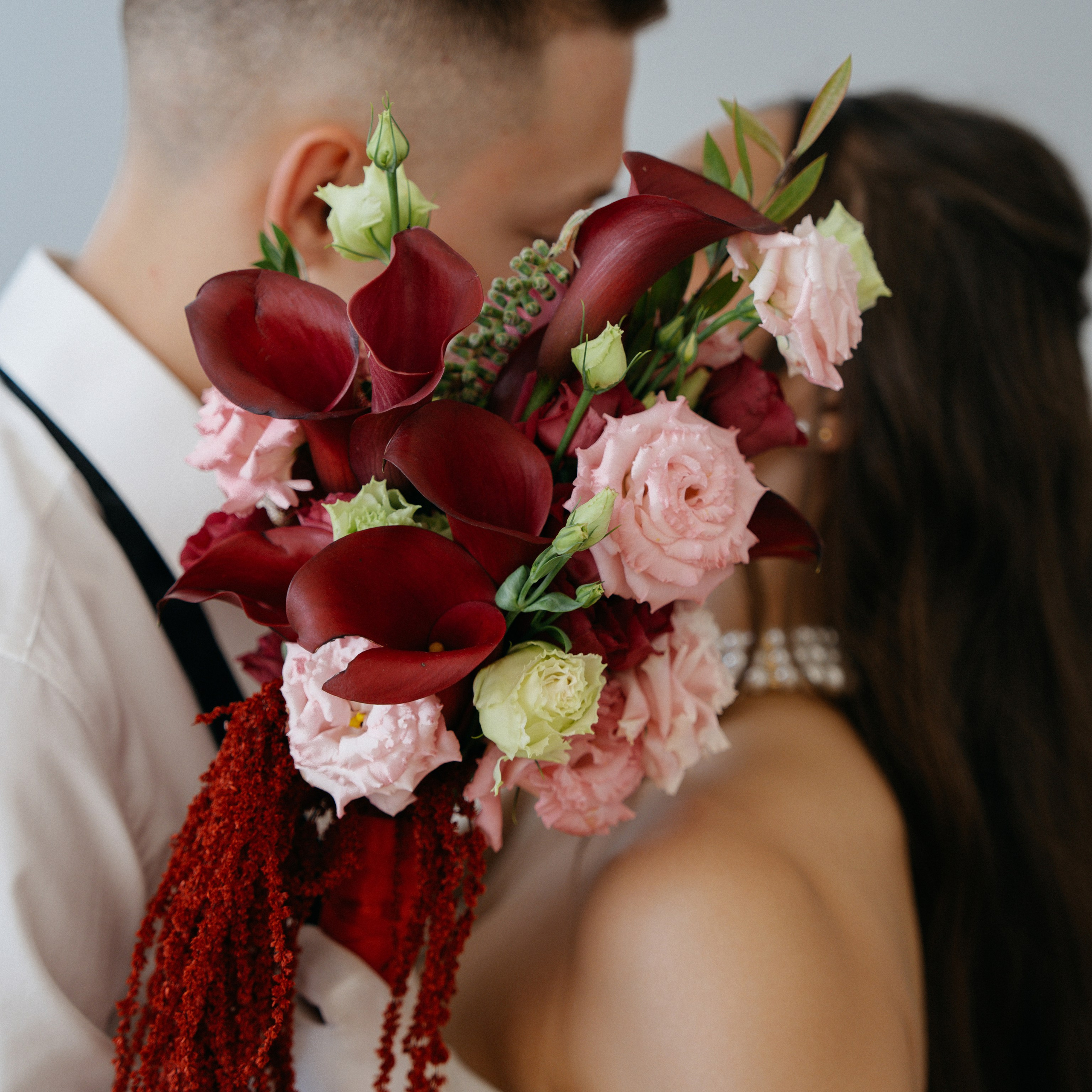Vitaly & Ekaterina