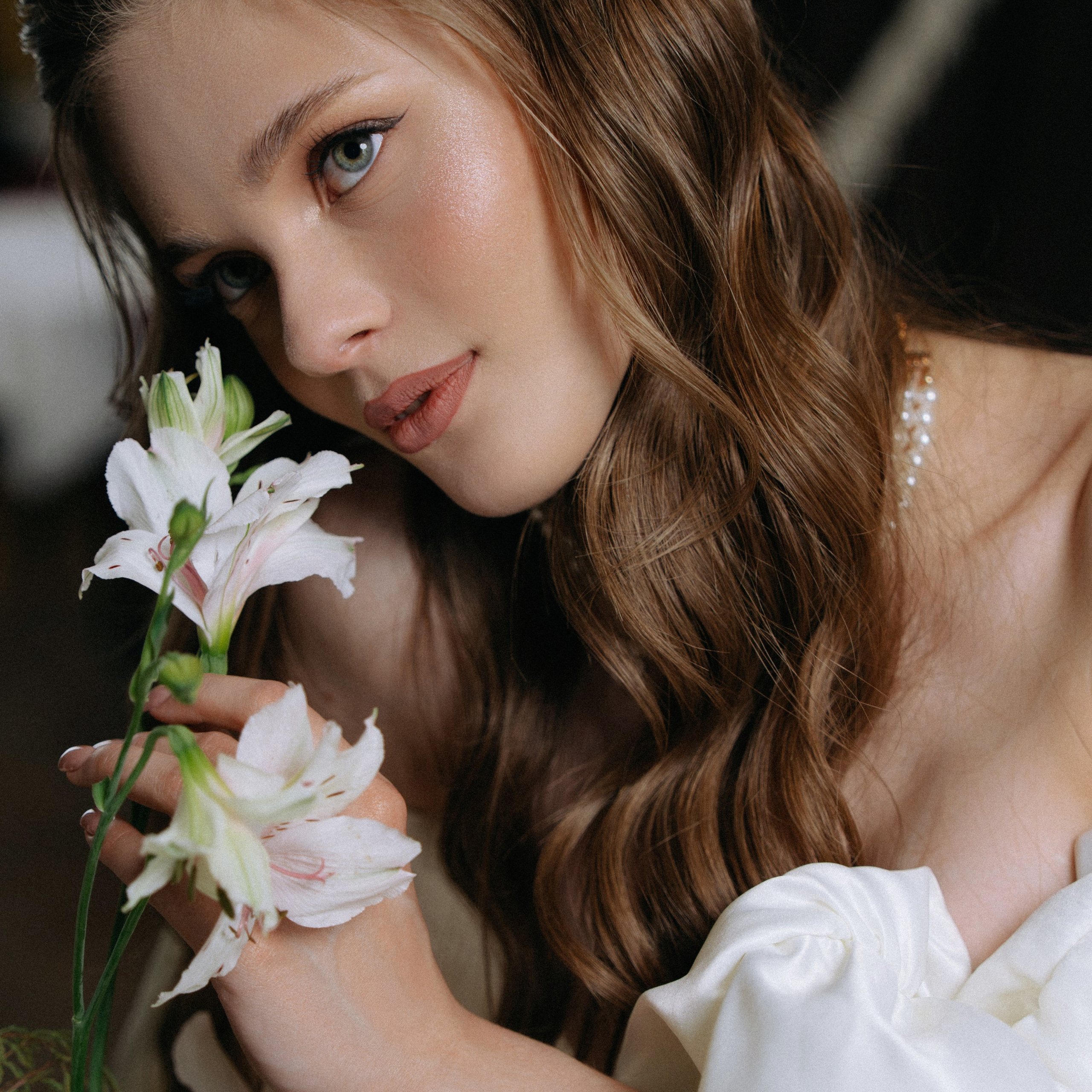 Zlata/Morning of the bride