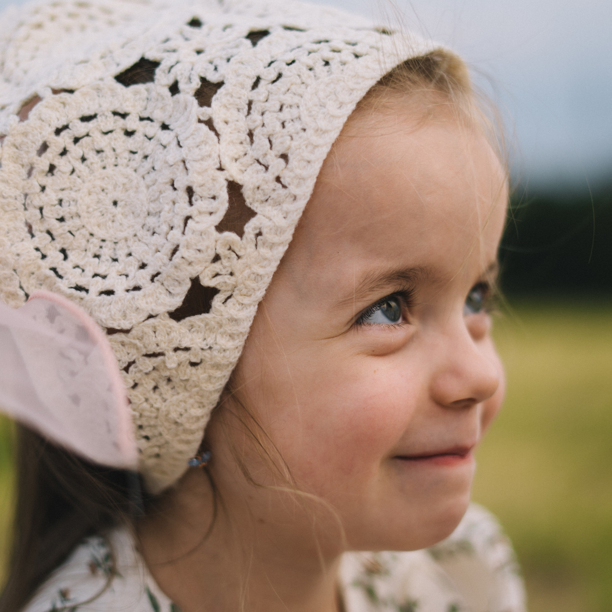 Andrey & Alina & Mira