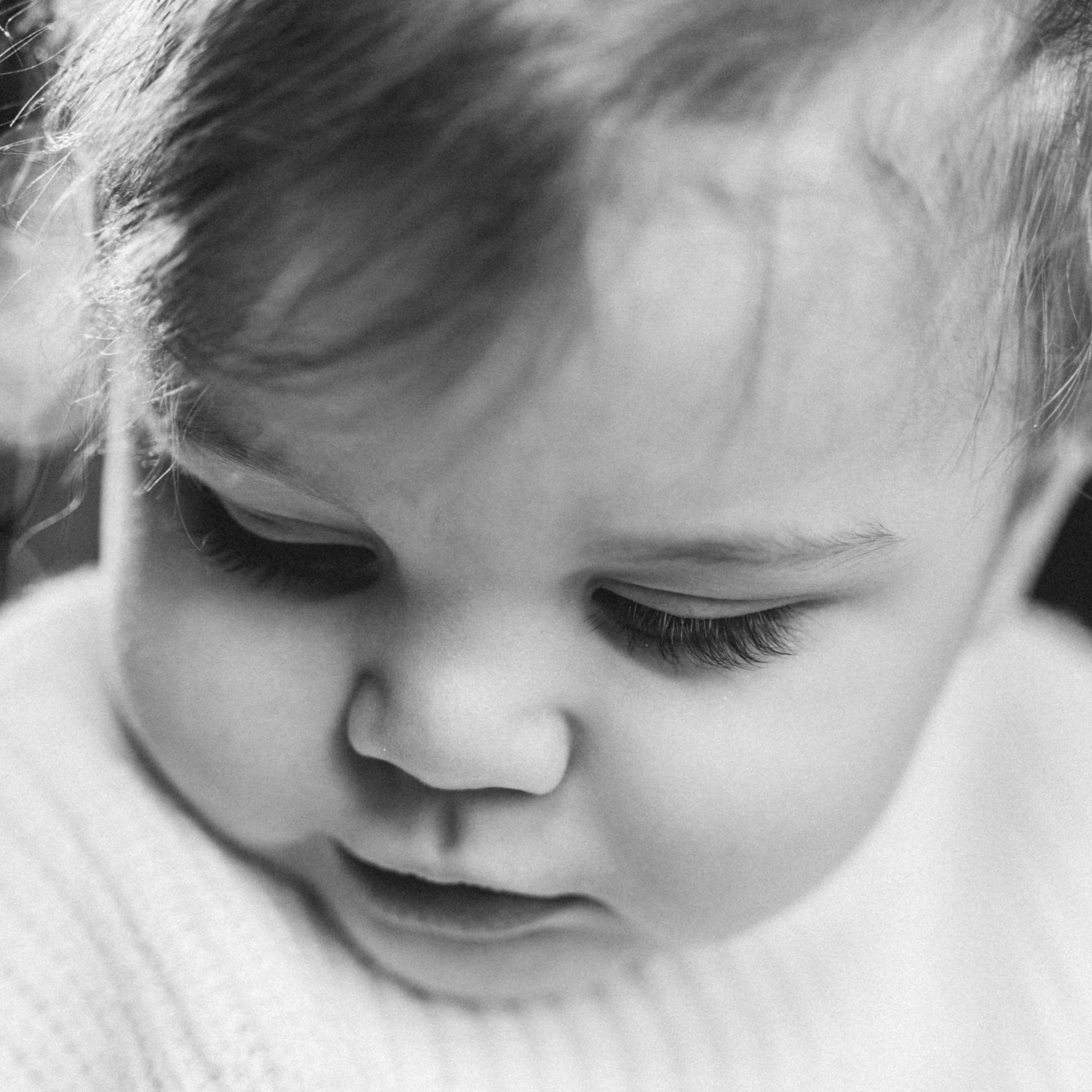 Family in the new year