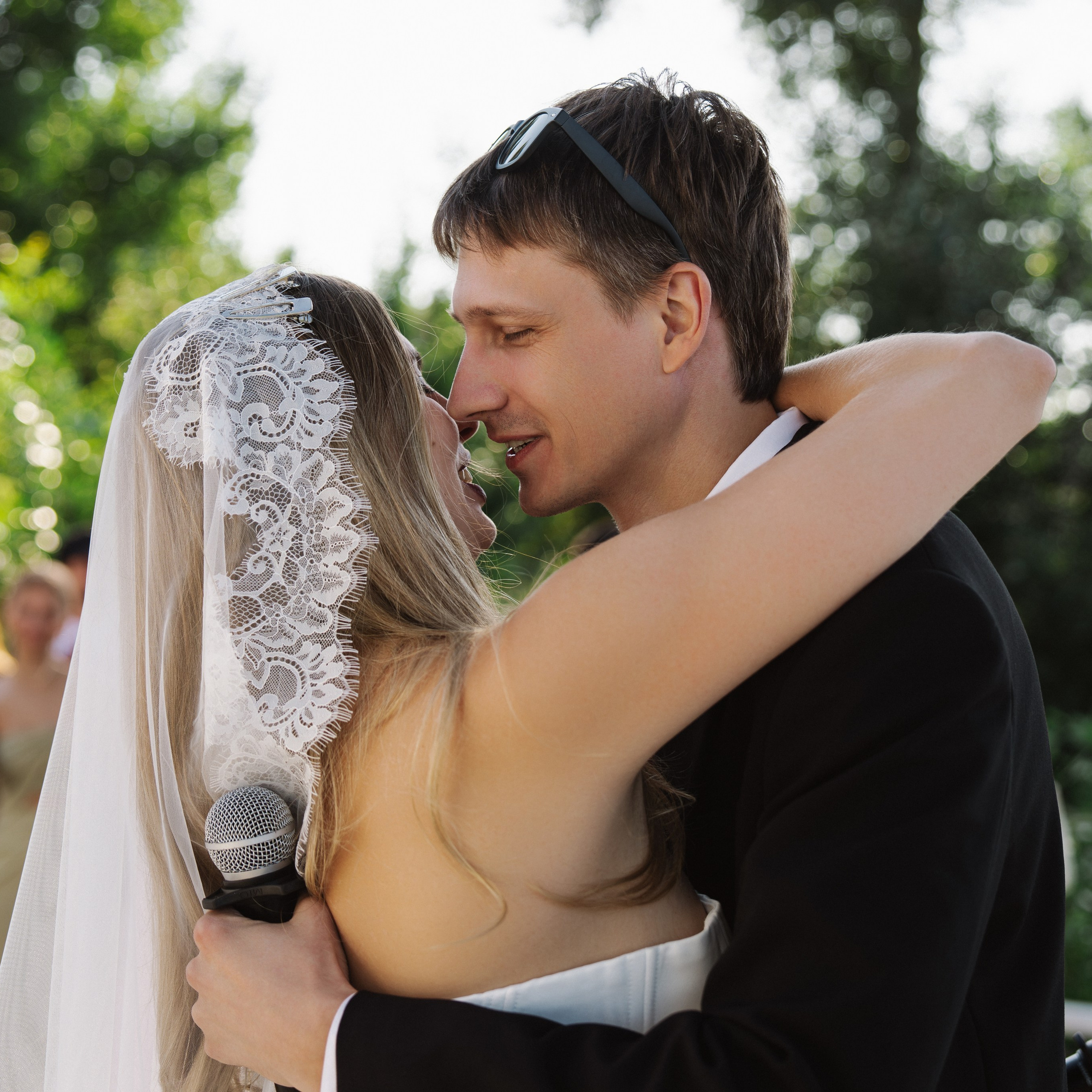 Andrey&Anastasia