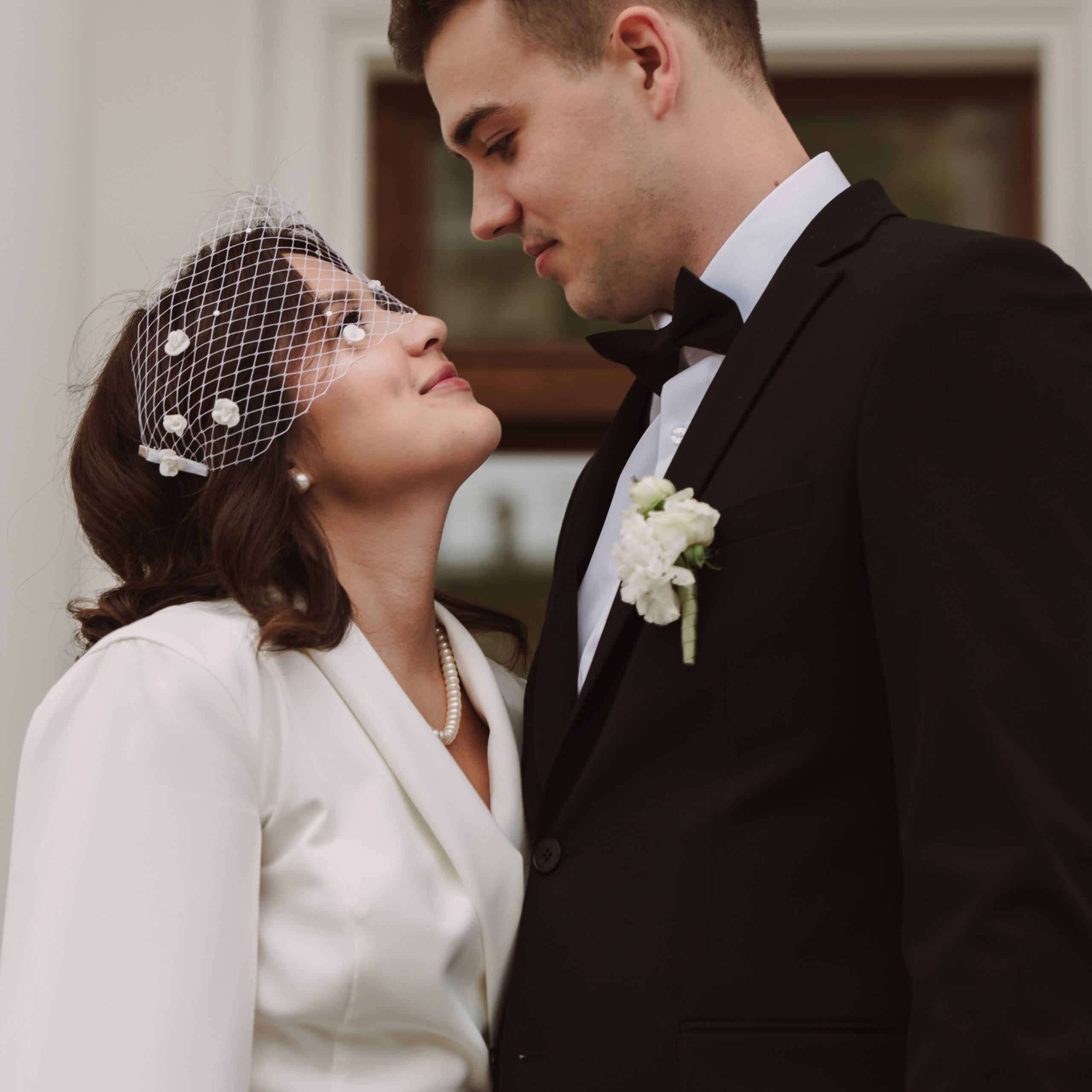 Viсtor & Yana/registry office