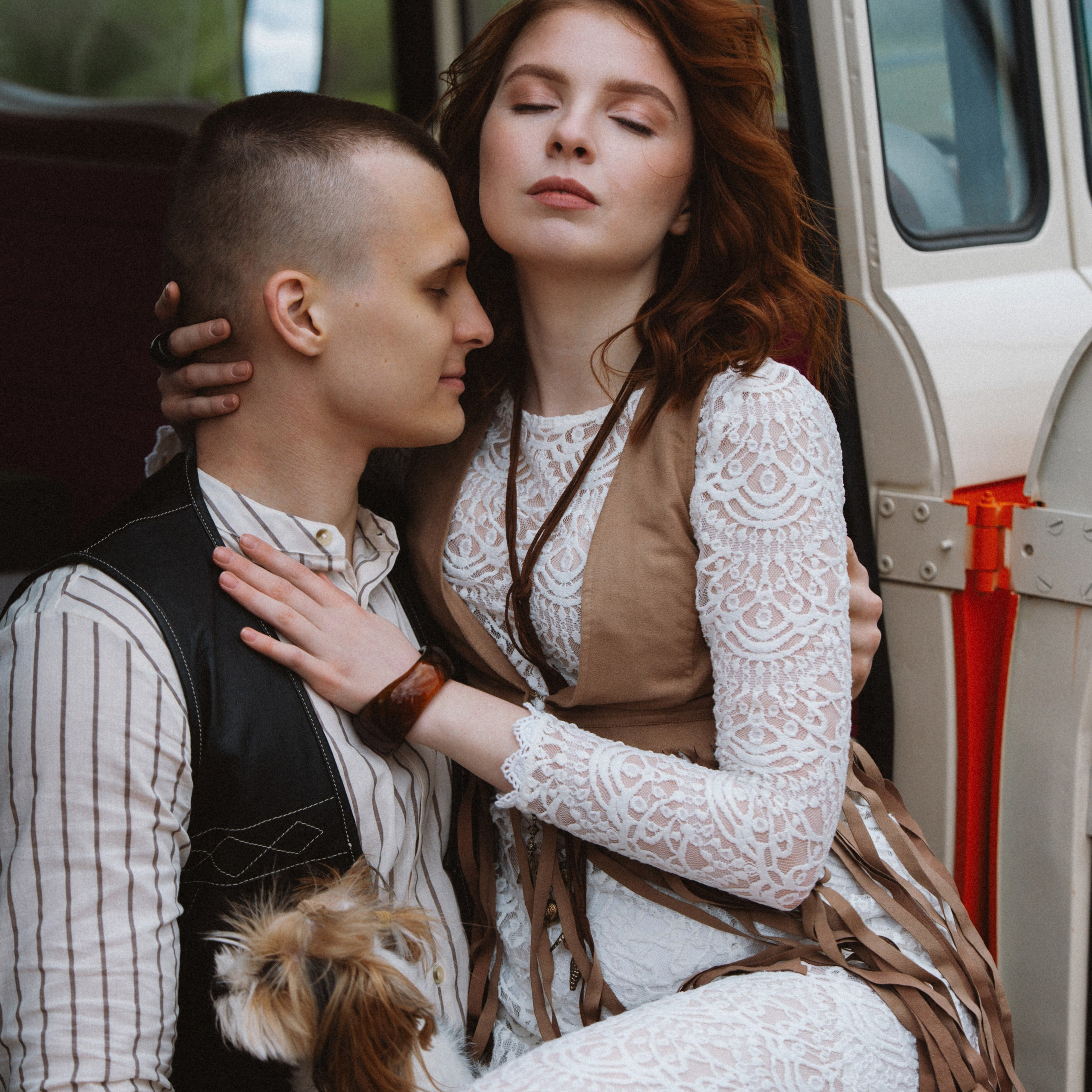 Artem&Daria