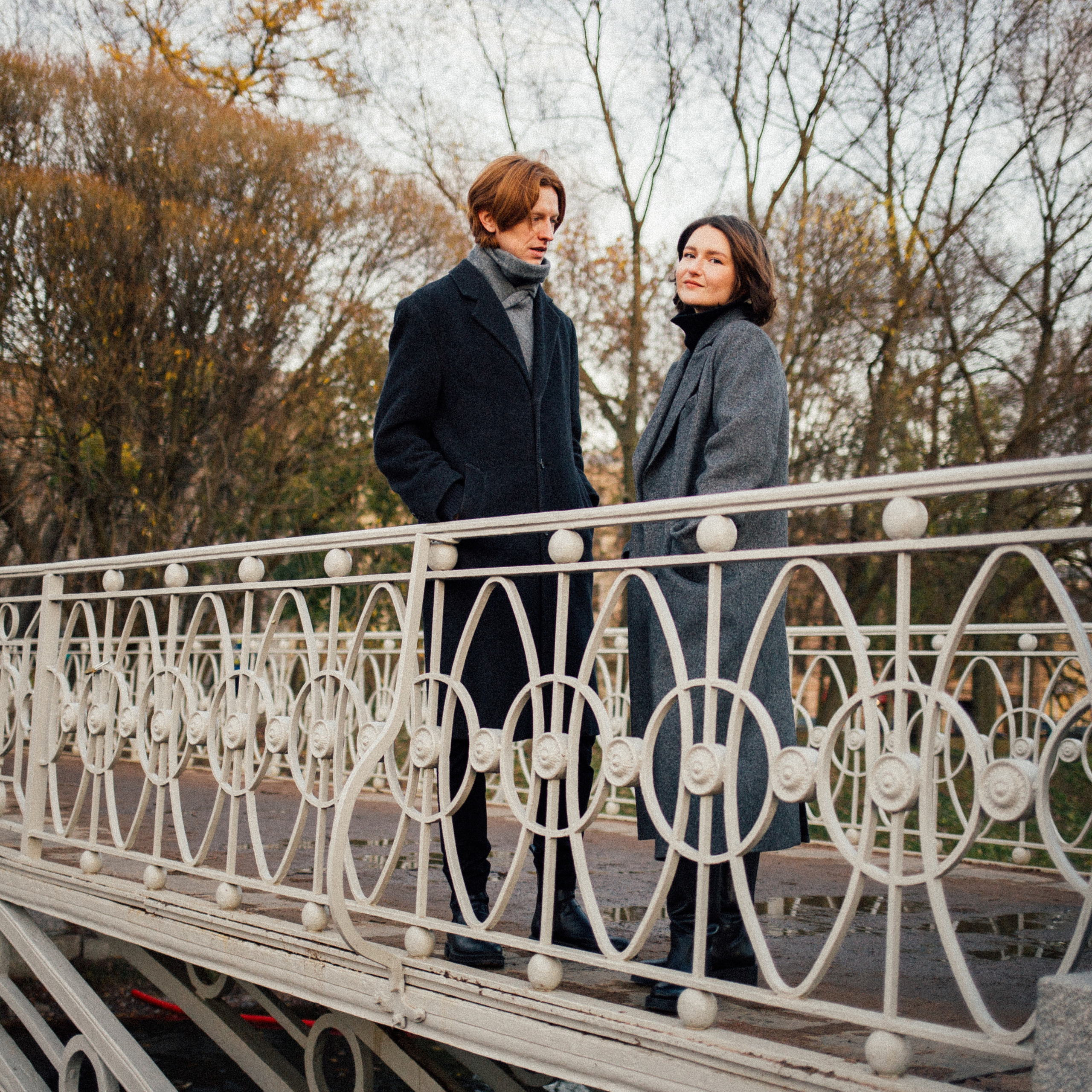 Коля + Наташа