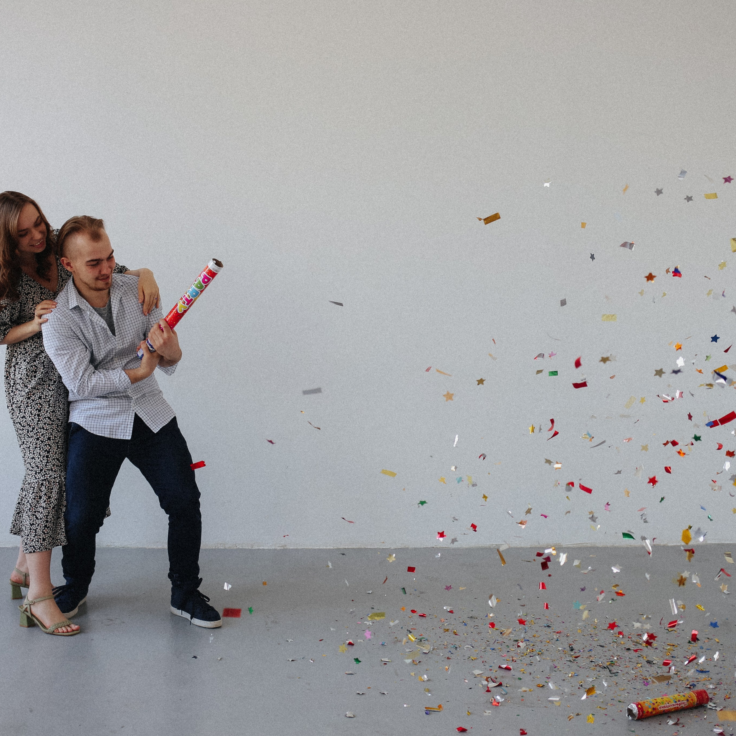 Тимур + Олеся