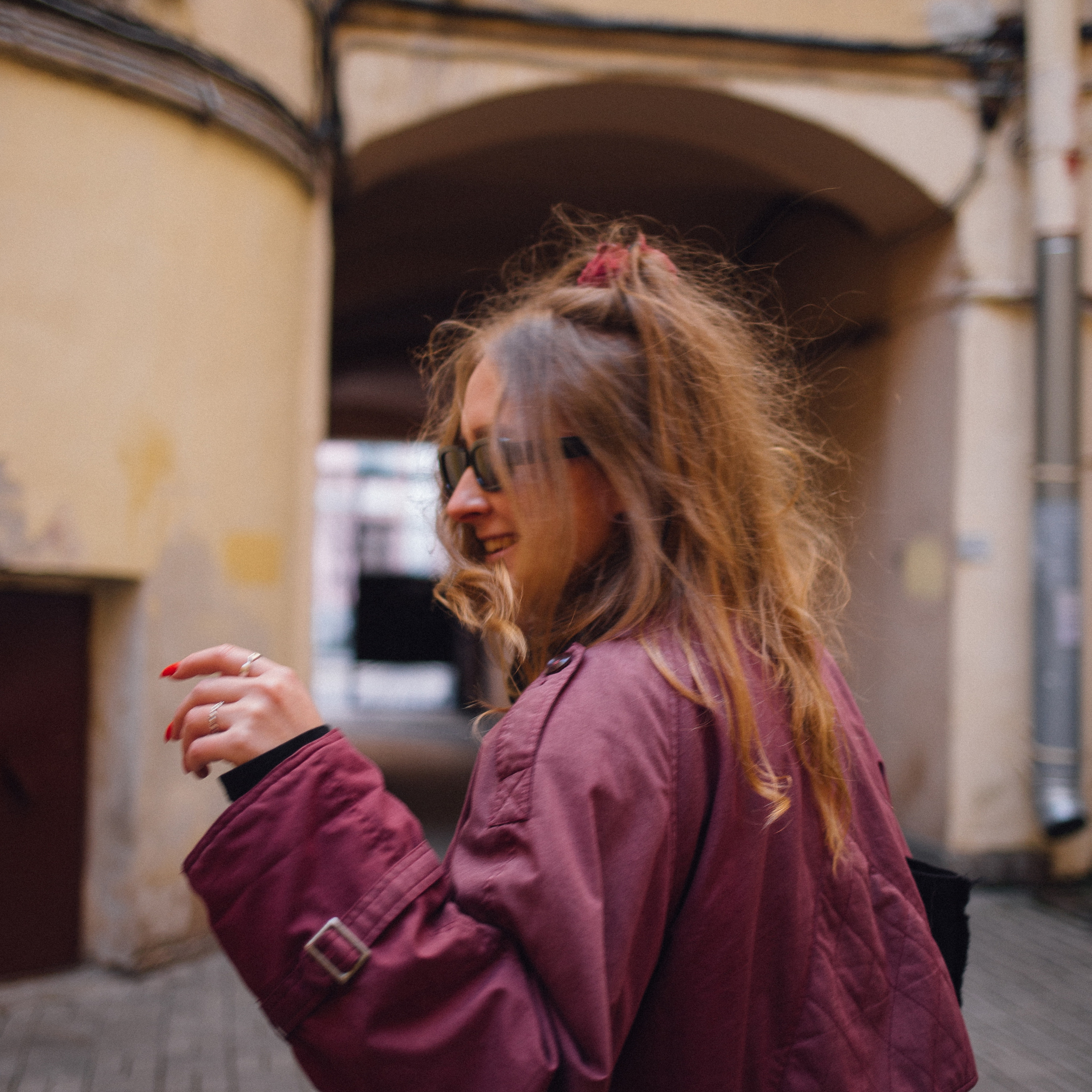 Вася Перепелкина