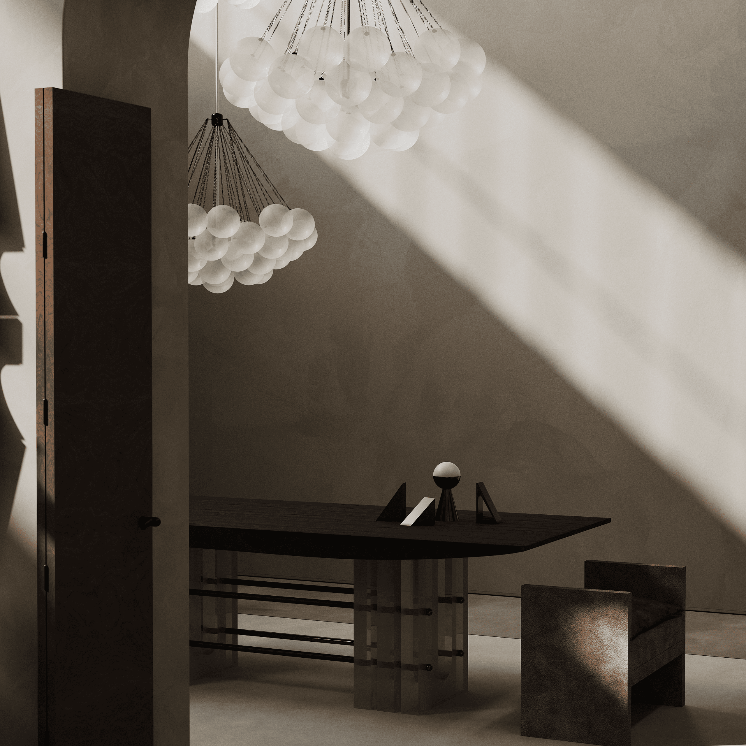 gallery: Apparatus, Los Angeles