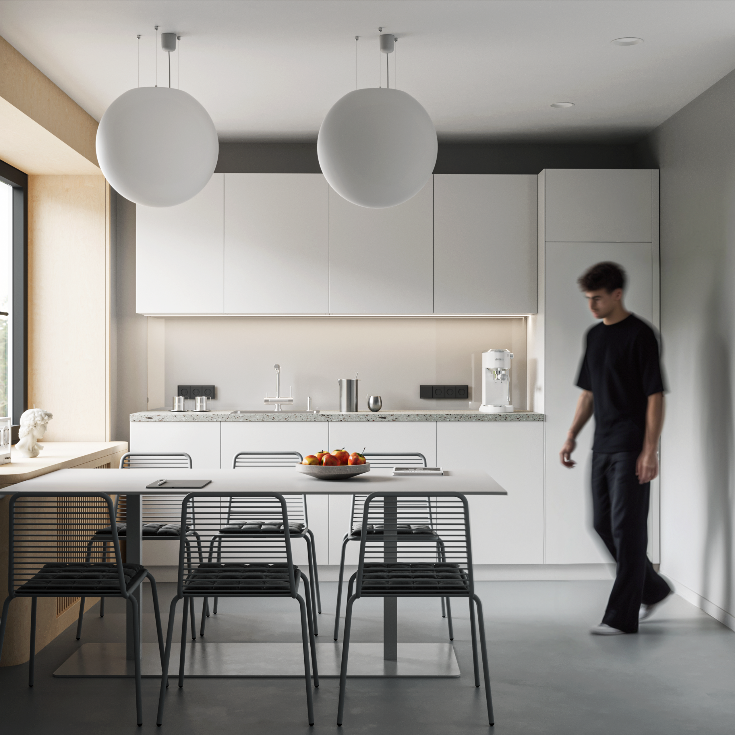 office interior design