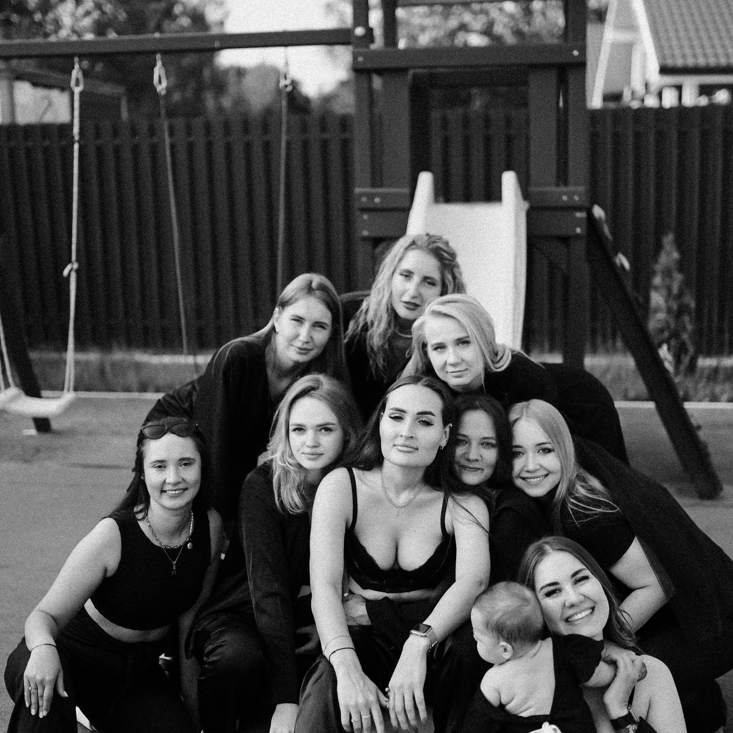 Отзывы. Фотограф на Неве | Полякова Юлия