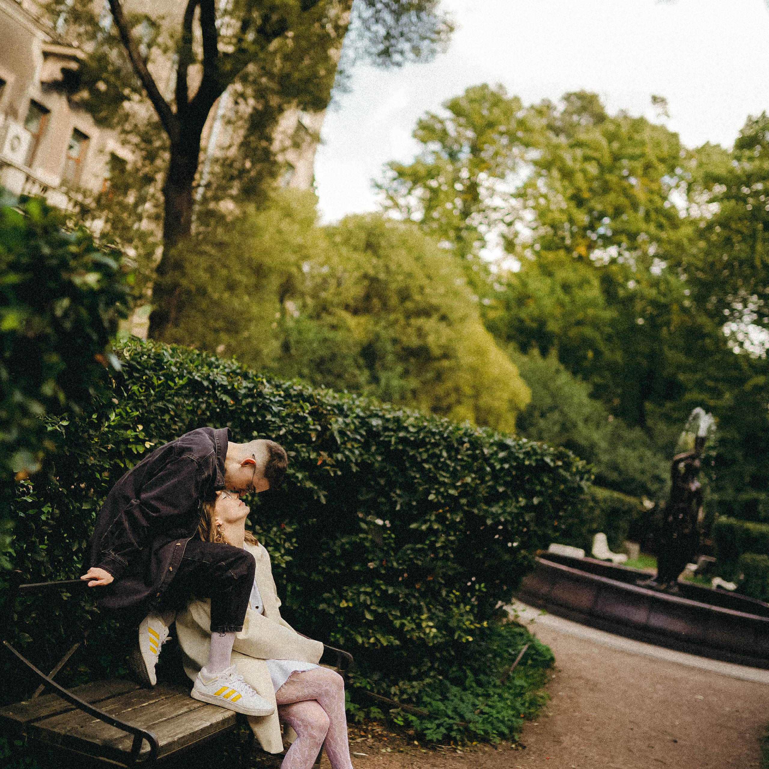 Отзывы. Фотограф на Неве | Полякова Юлия