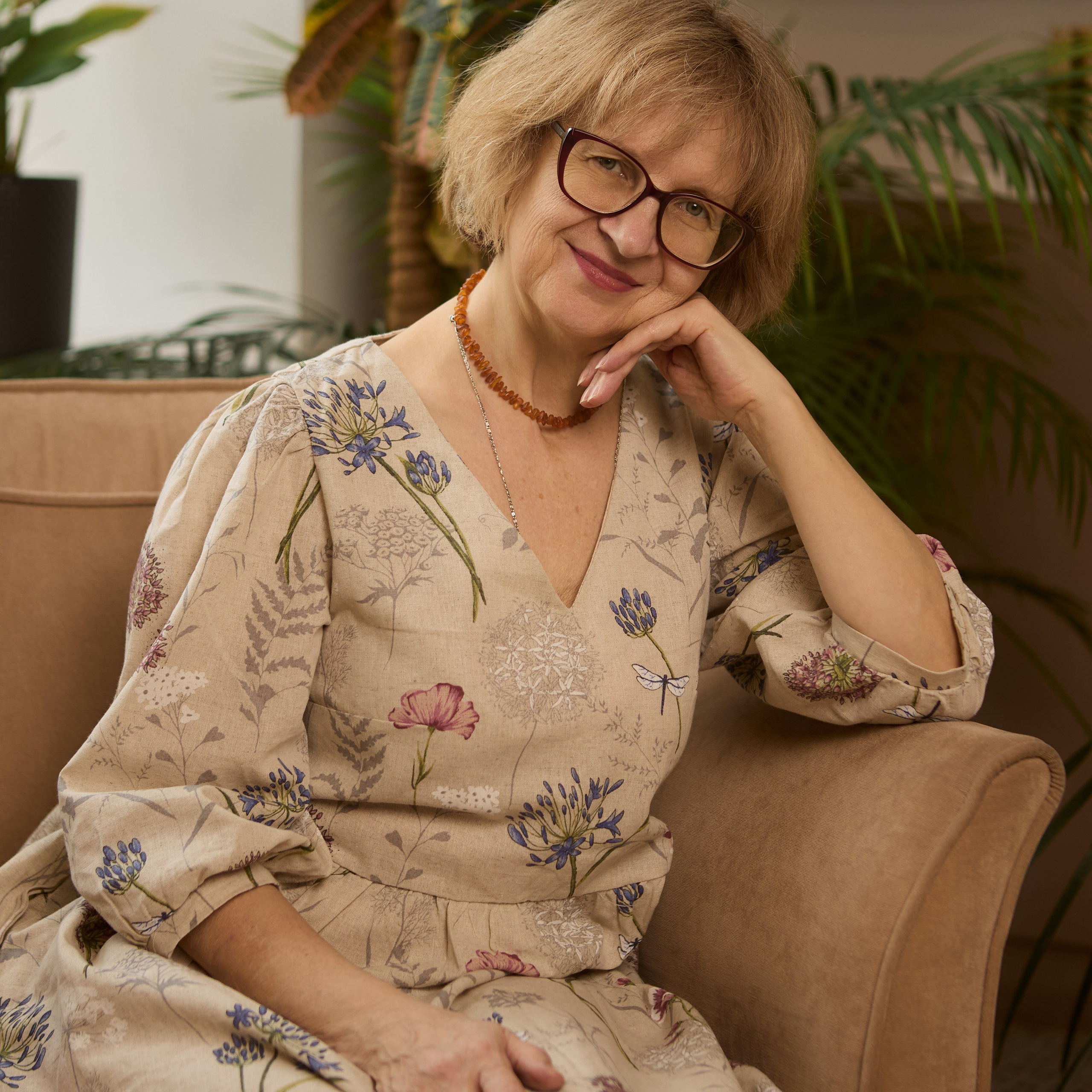 Отзывы. Фотограф Катя Дубовик