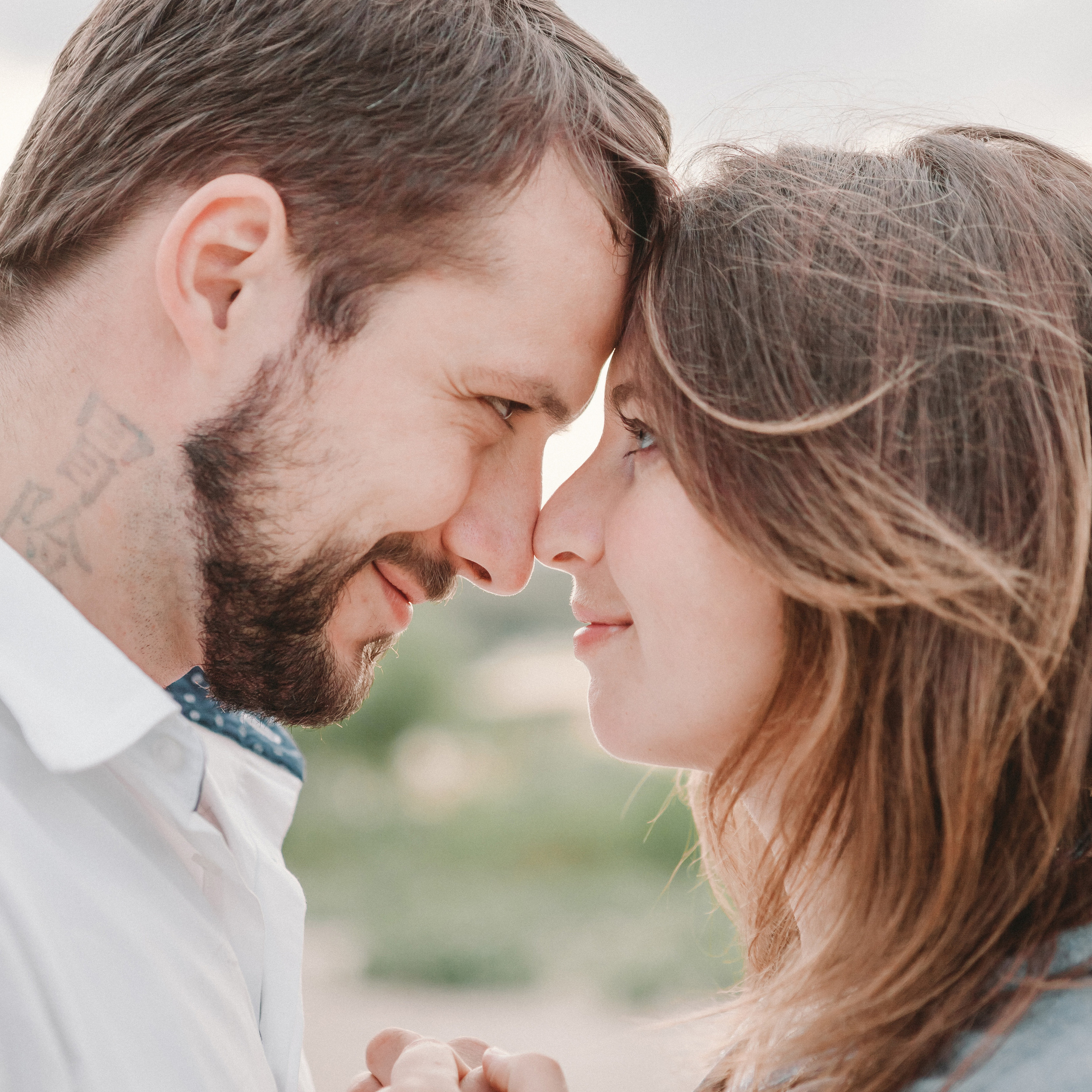 Ксения и Кирилл