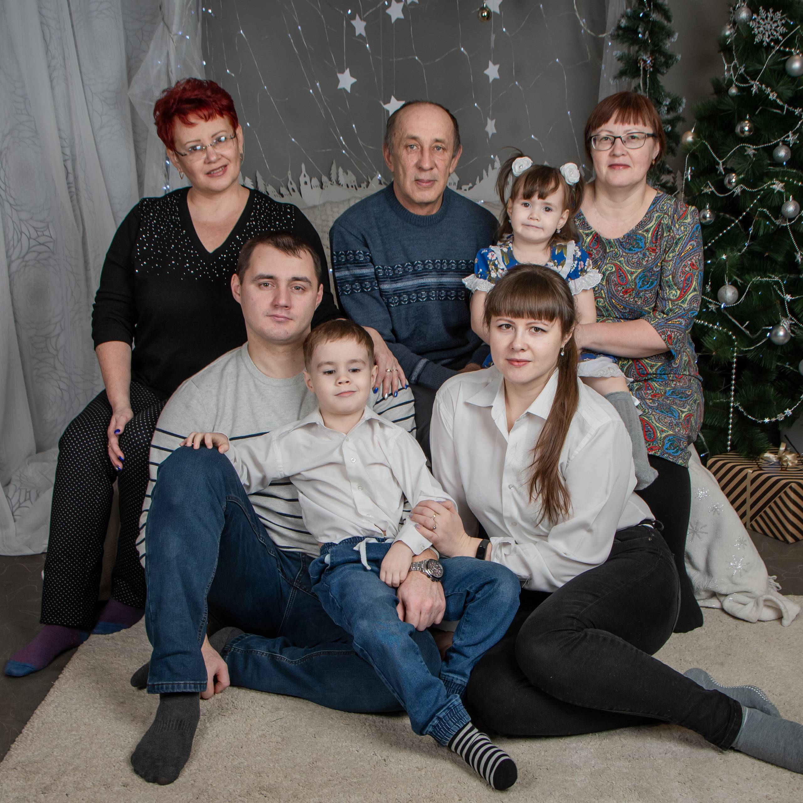 Отзывы. Фотограф в Сузуне — Зоя Попова (Собственная фотостудия)