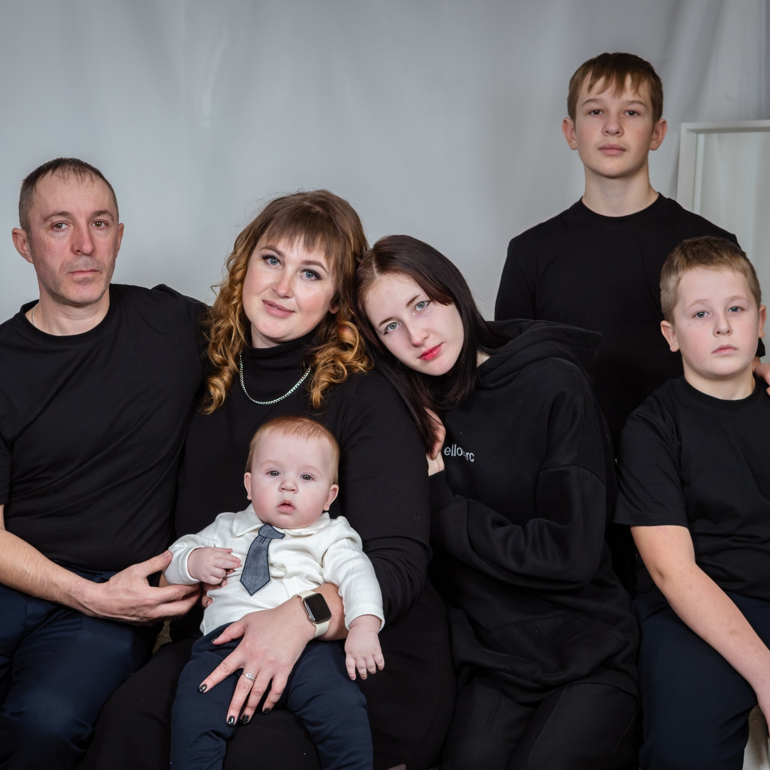 Отзывы. Фотограф в Сузуне — Зоя Попова (Собственная фотостудия)