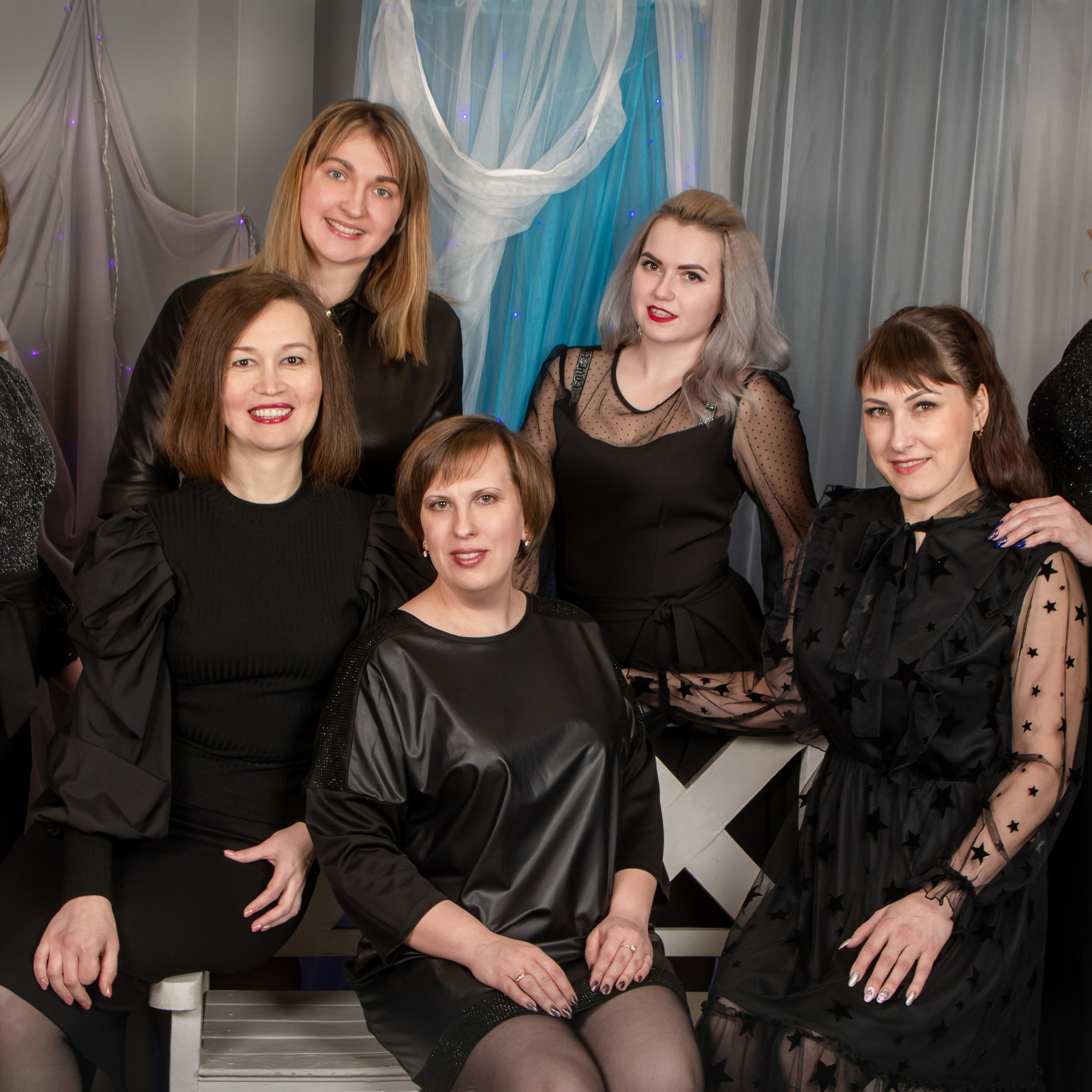 Отзывы. Фотограф в Сузуне — Зоя Попова (Собственная фотостудия)