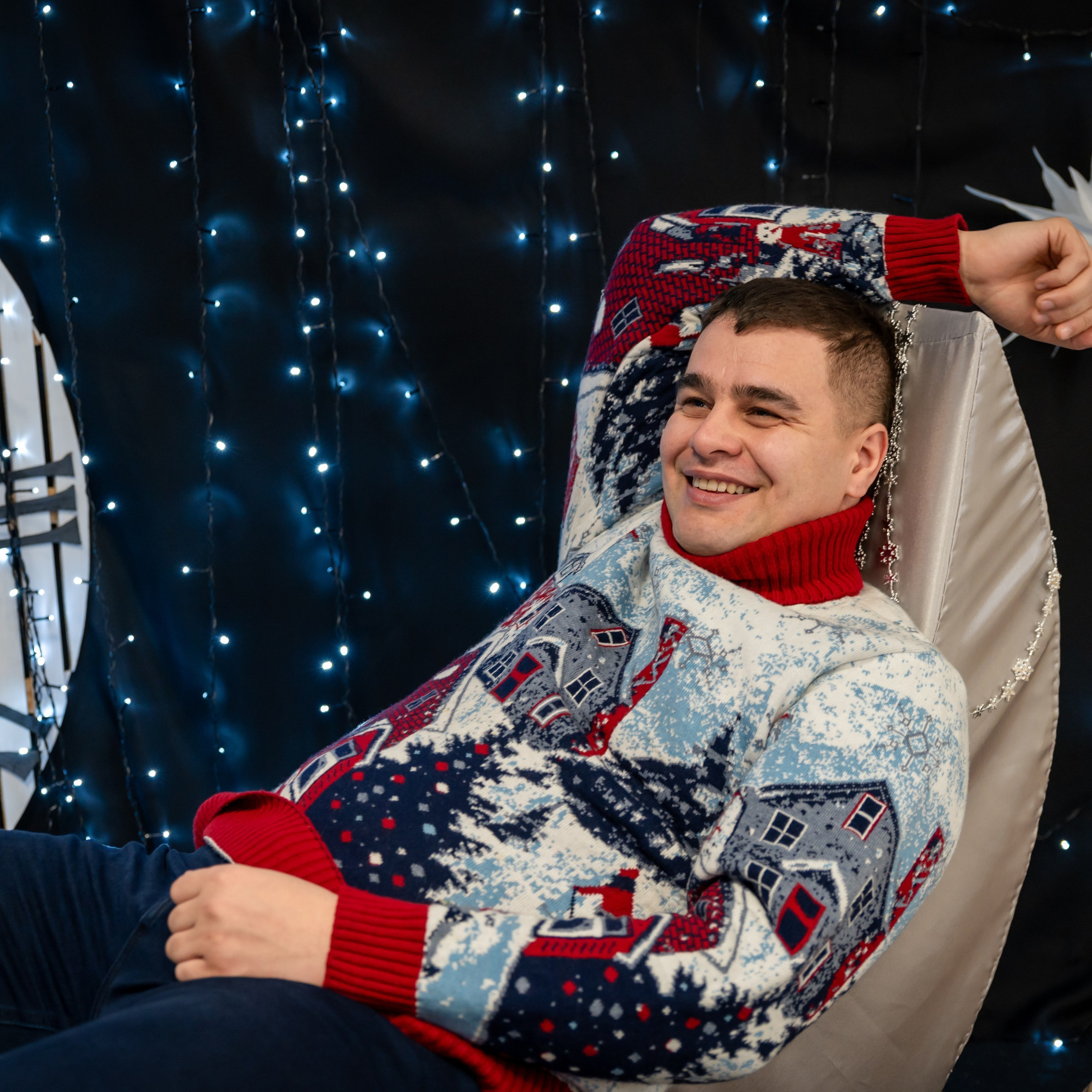 Отзывы. Фотограф в Сузуне — Зоя Попова (Собственная фотостудия)