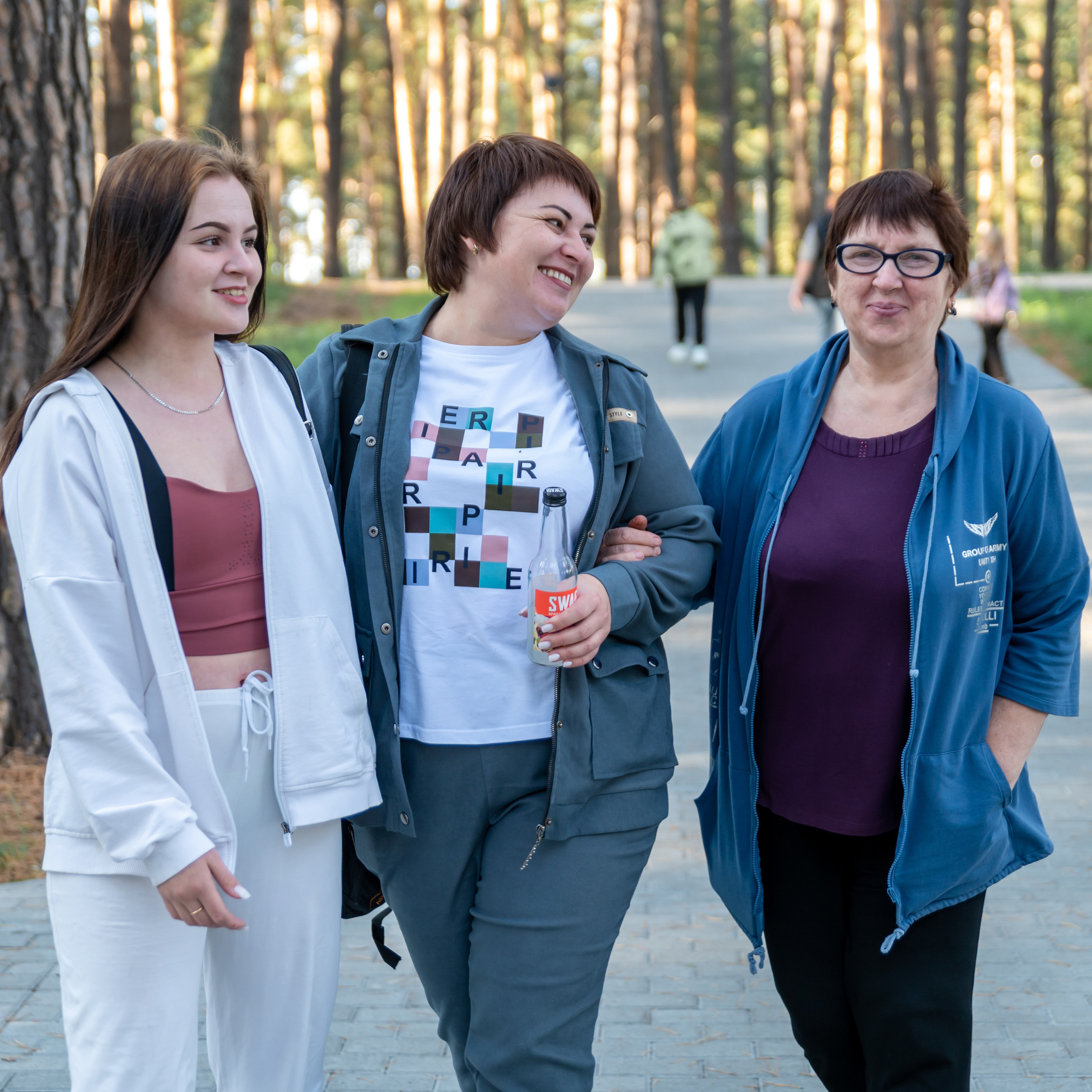 Отзывы. Фотограф в Сузуне — Зоя Попова (Собственная фотостудия)