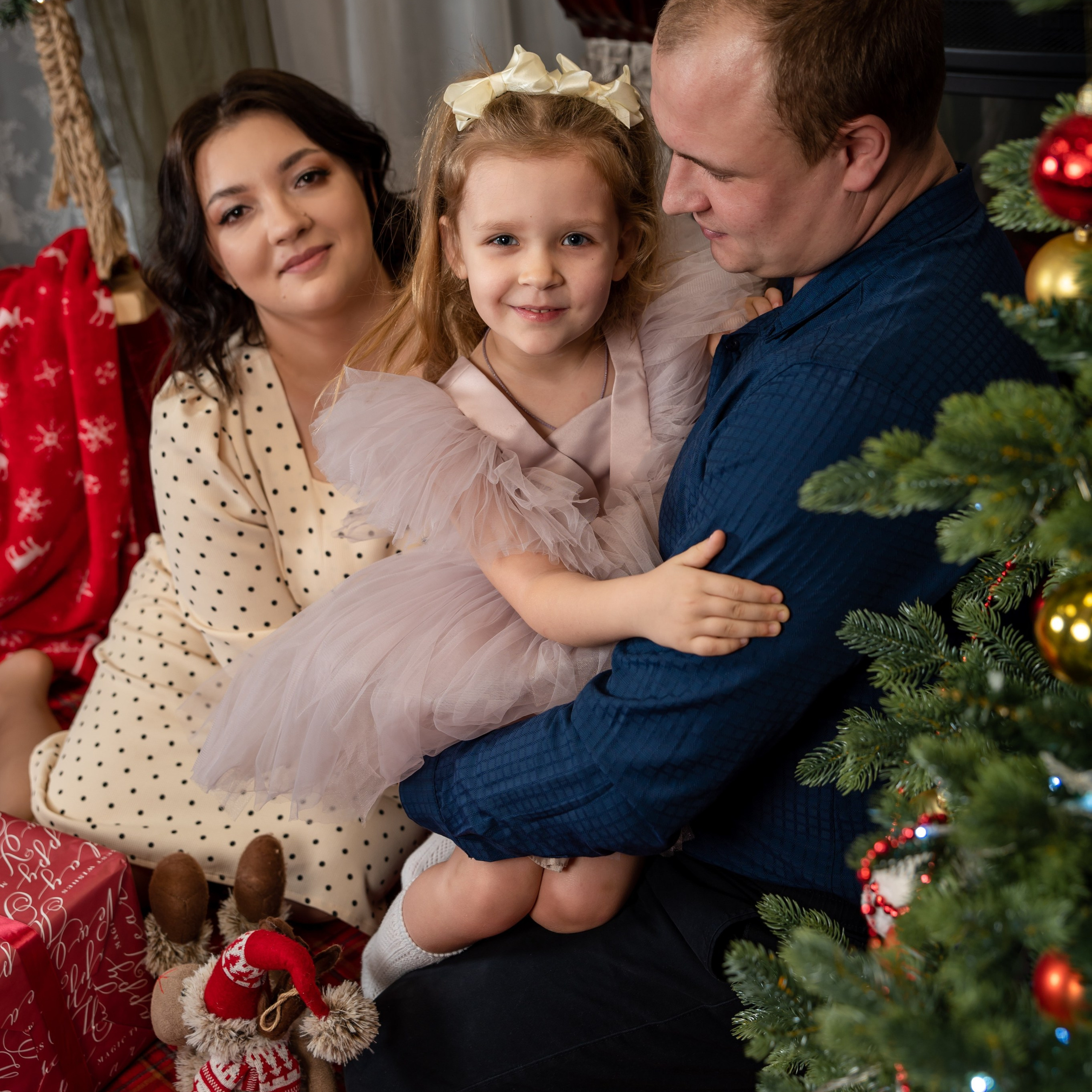 Отзывы. Фотограф в Сузуне — Зоя Попова (Собственная фотостудия)