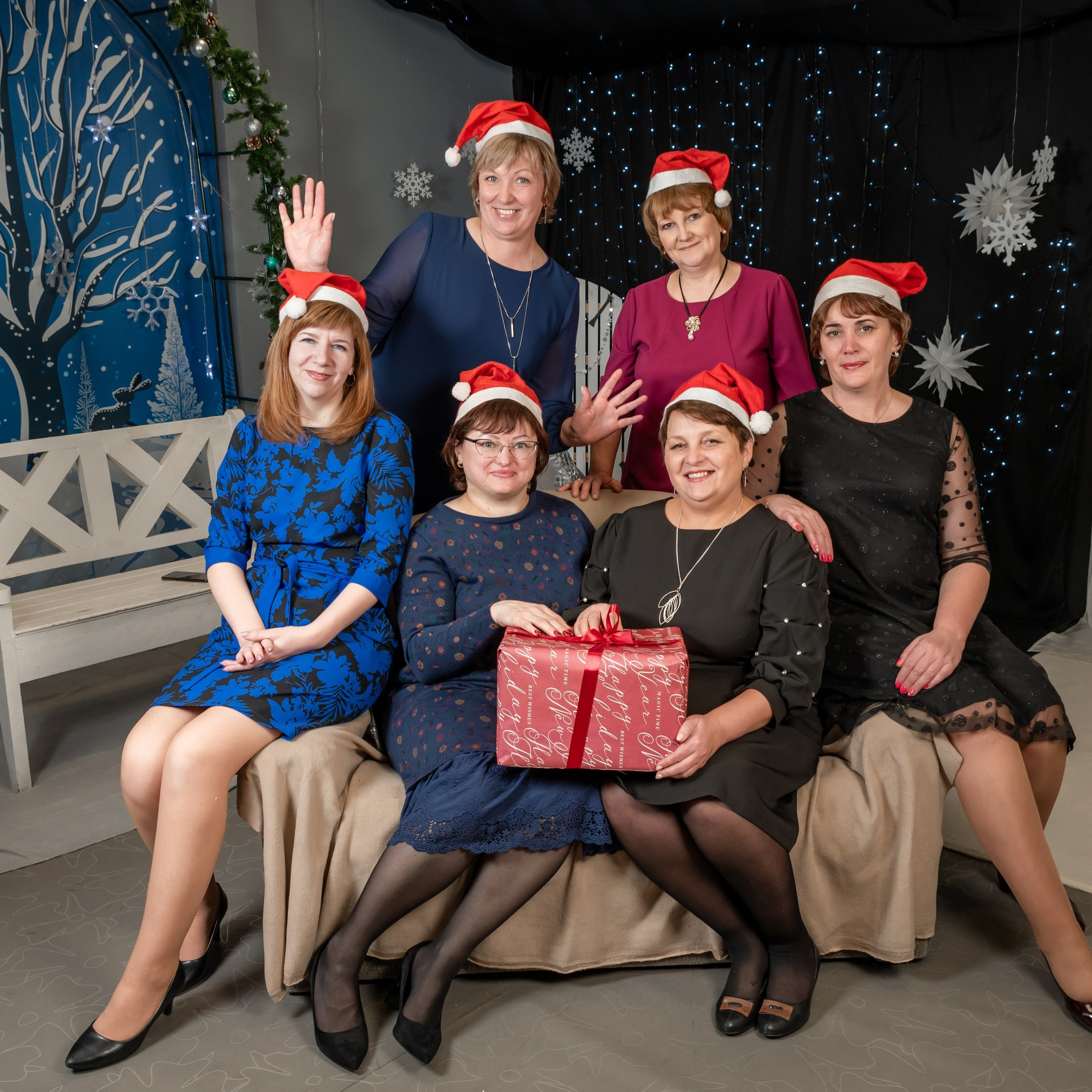 Отзывы. Фотограф в Сузуне — Зоя Попова (Собственная фотостудия)