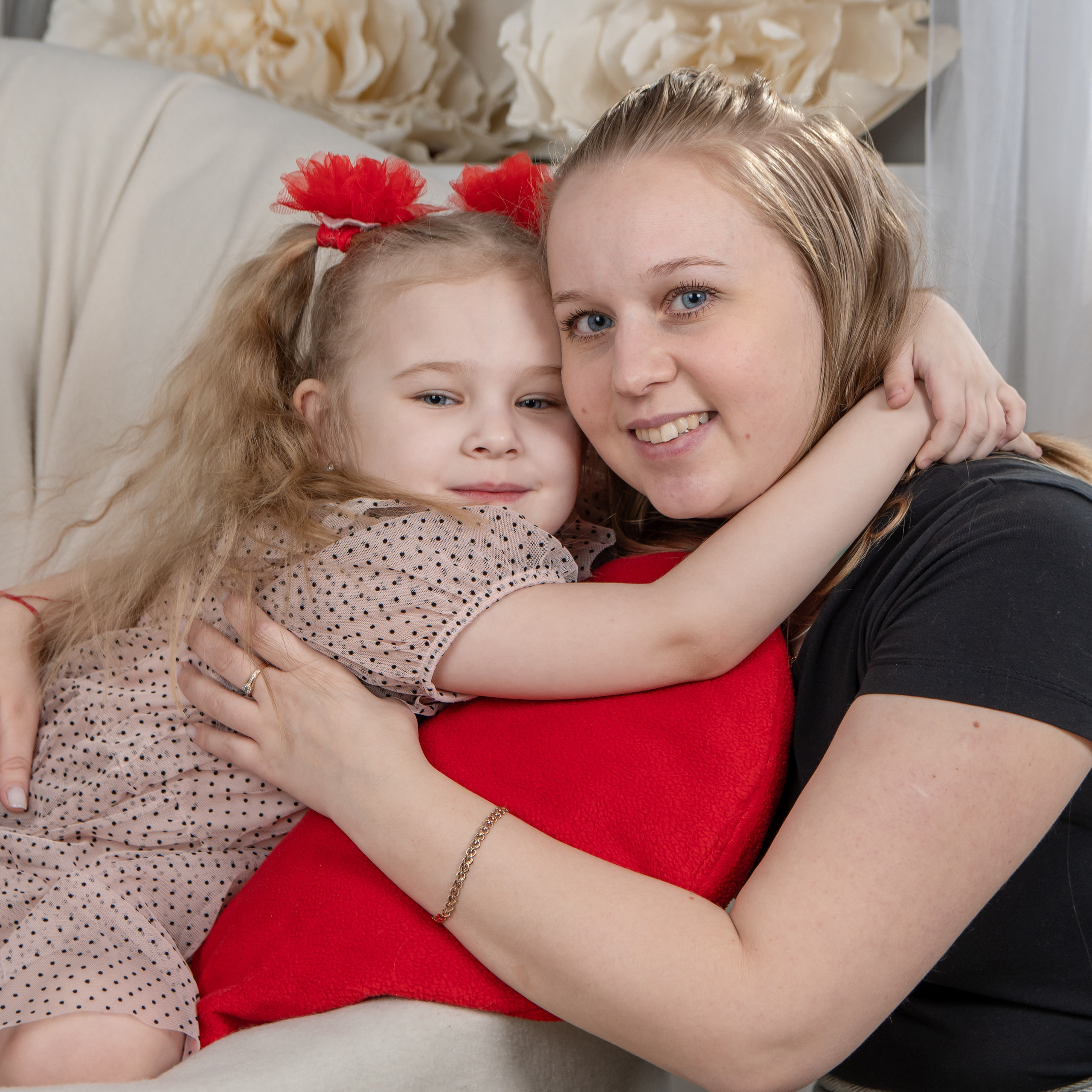 Отзывы. Фотограф в Сузуне — Зоя Попова (Собственная фотостудия)