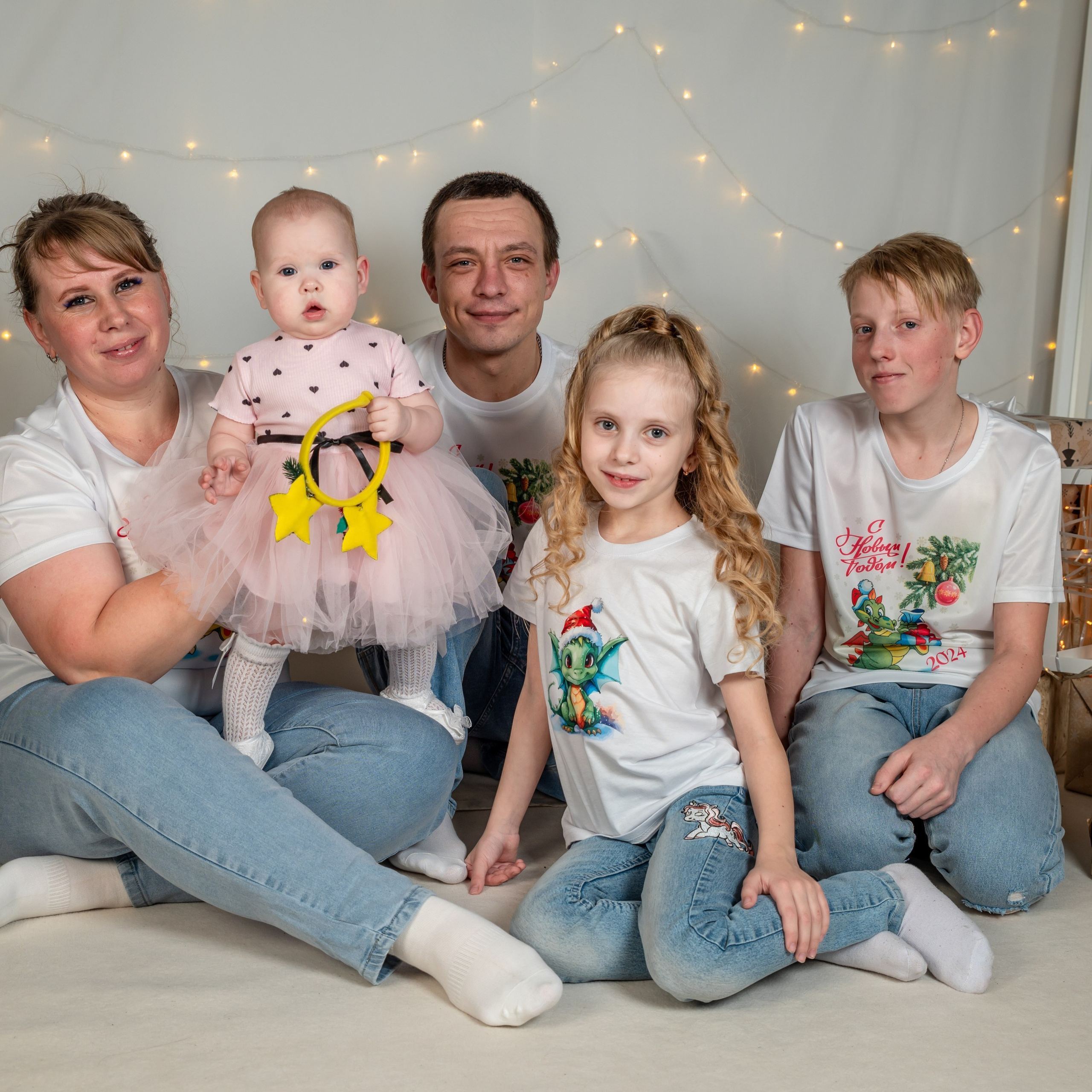 Отзывы. Фотограф в Сузуне — Зоя Попова (Собственная фотостудия)