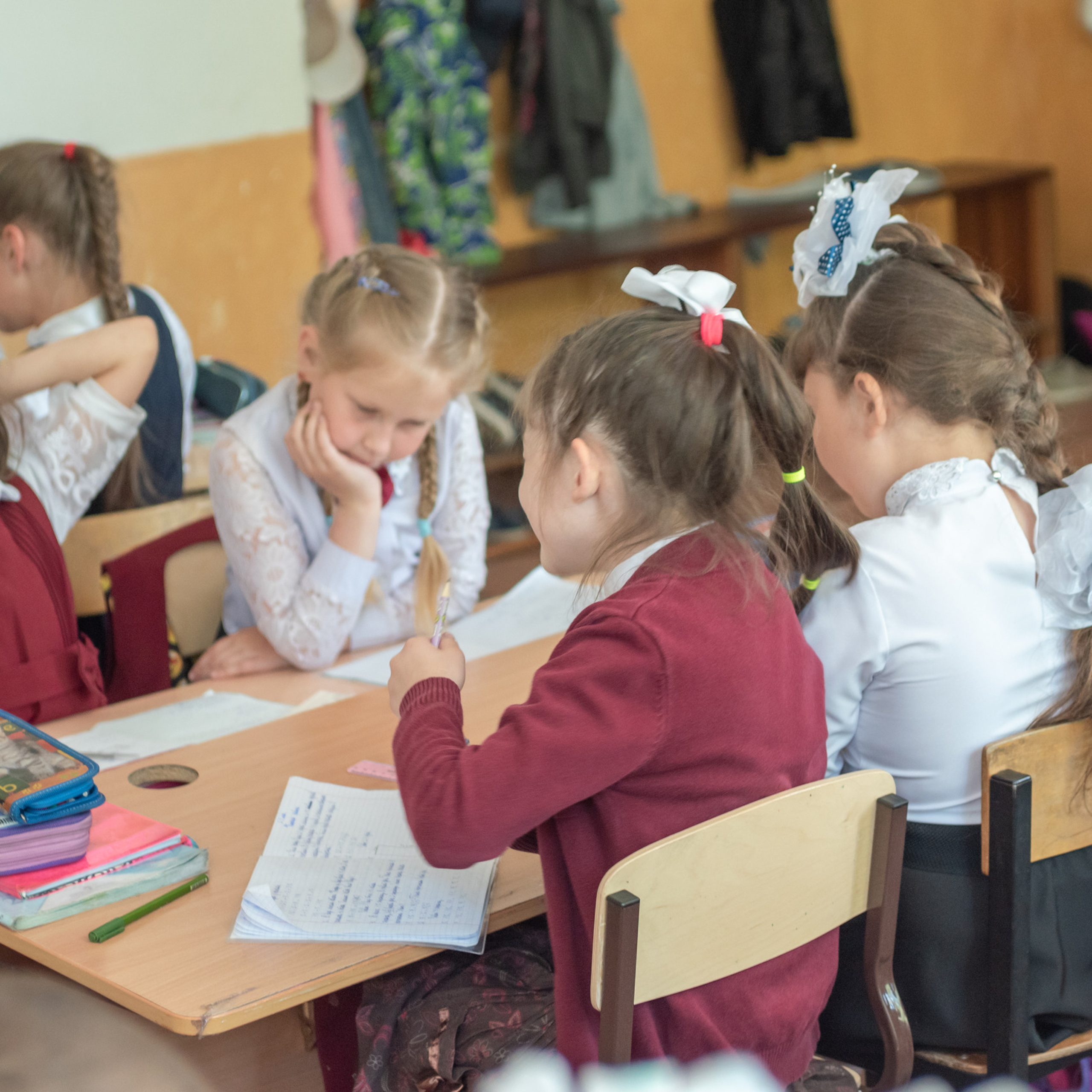 Отзывы. Фотограф в Сузуне — Зоя Попова (Собственная фотостудия)