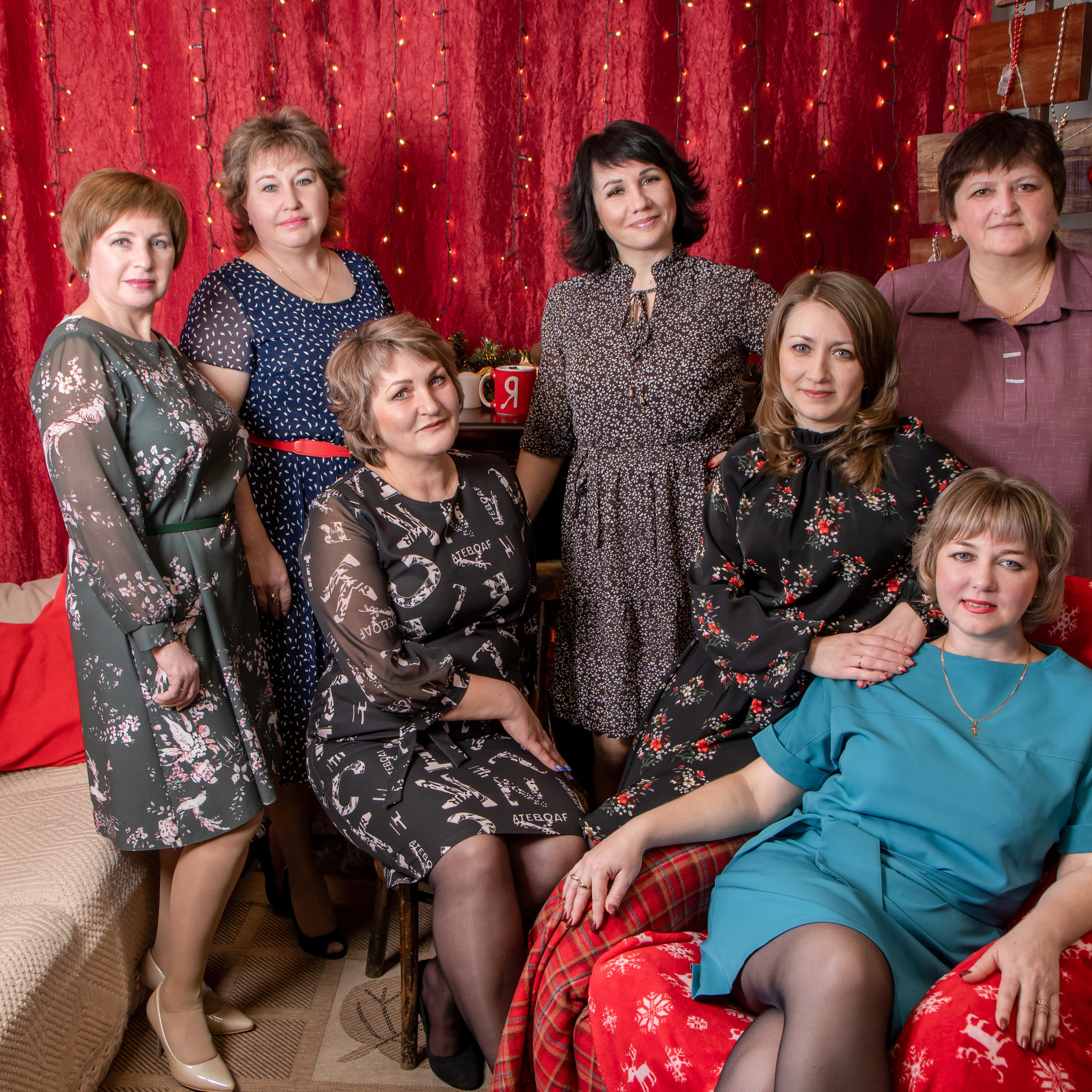 Отзывы. Фотограф в Сузуне — Зоя Попова (Собственная фотостудия)