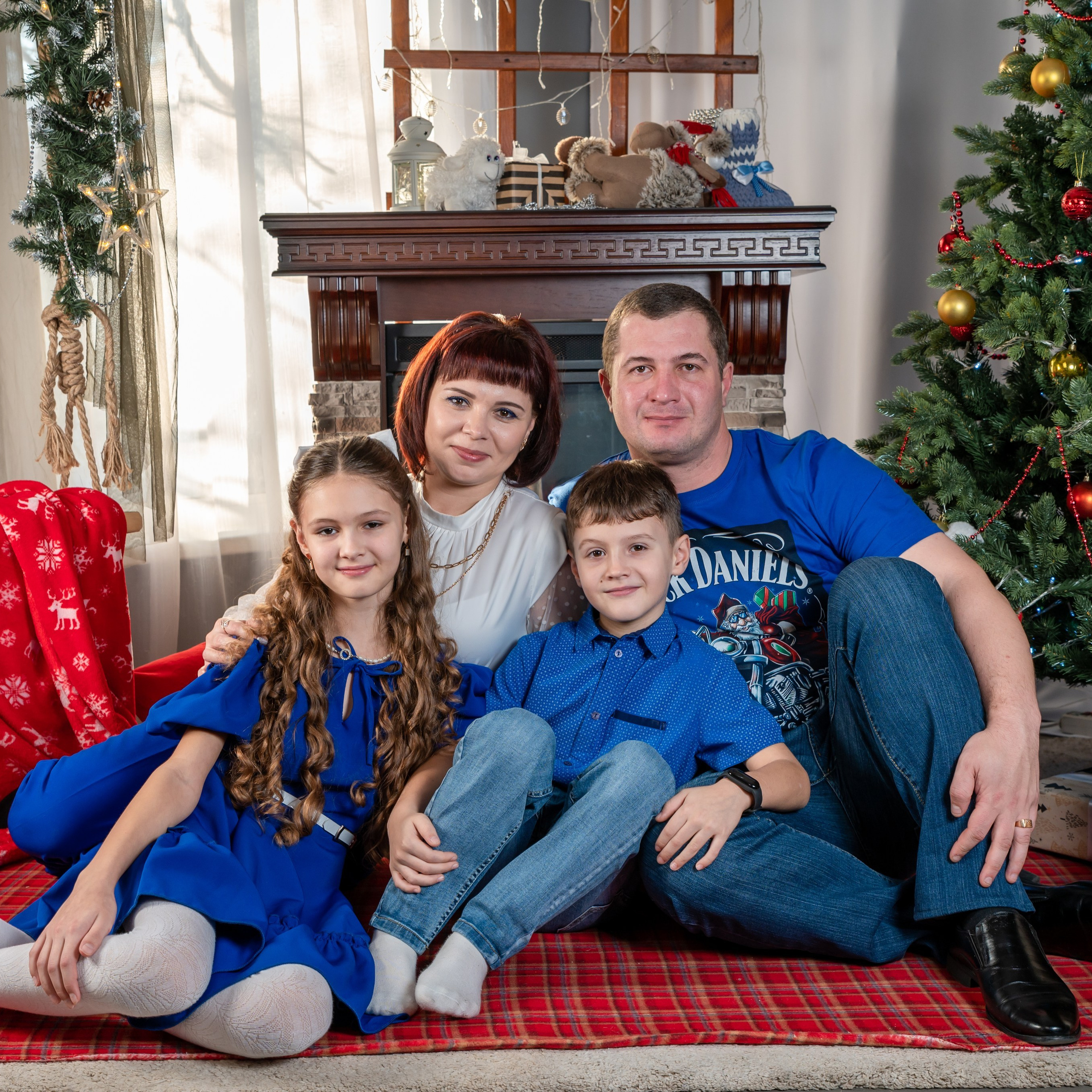 Отзывы. Фотограф в Сузуне — Зоя Попова (Собственная фотостудия)