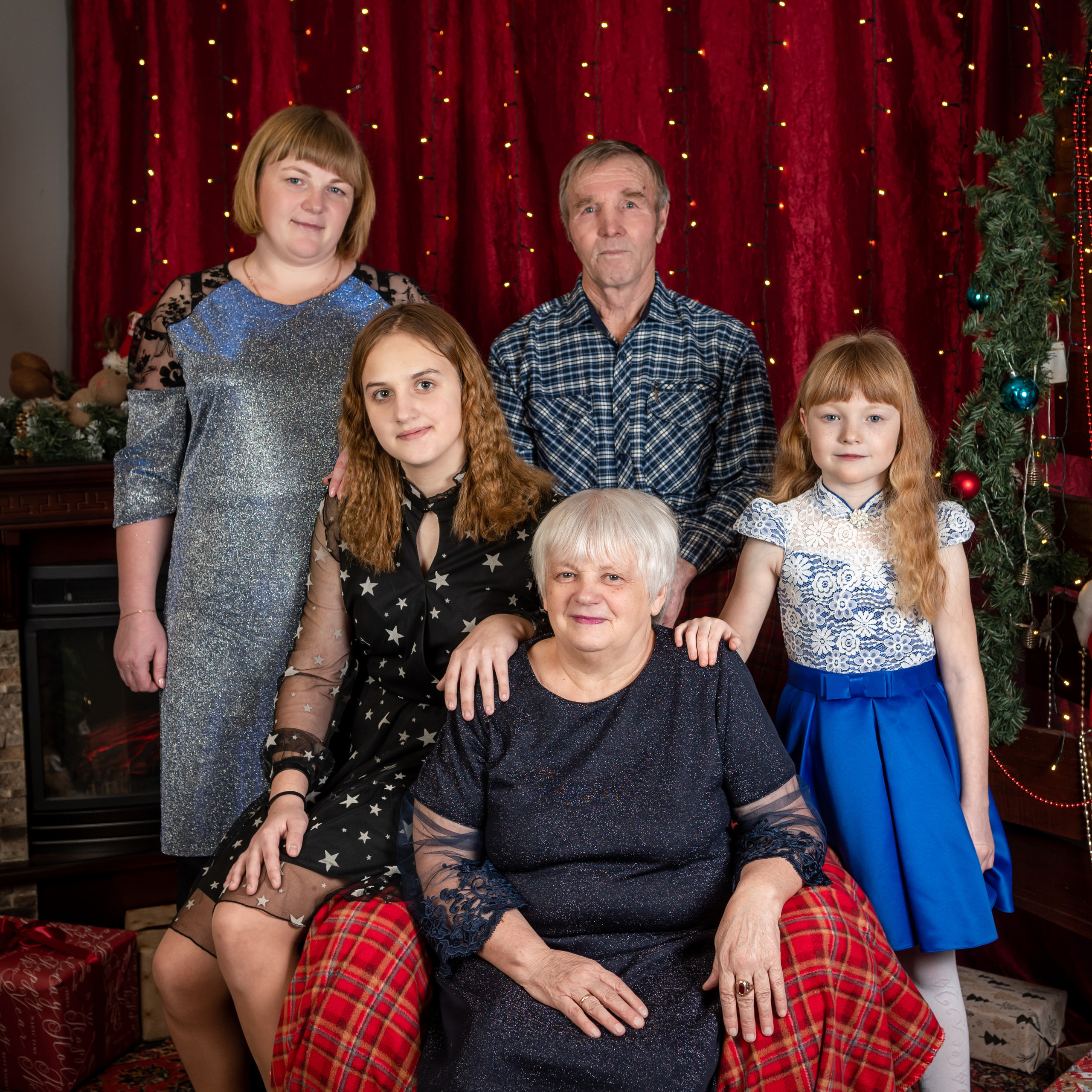 Отзывы. Фотограф в Сузуне — Зоя Попова (Собственная фотостудия)