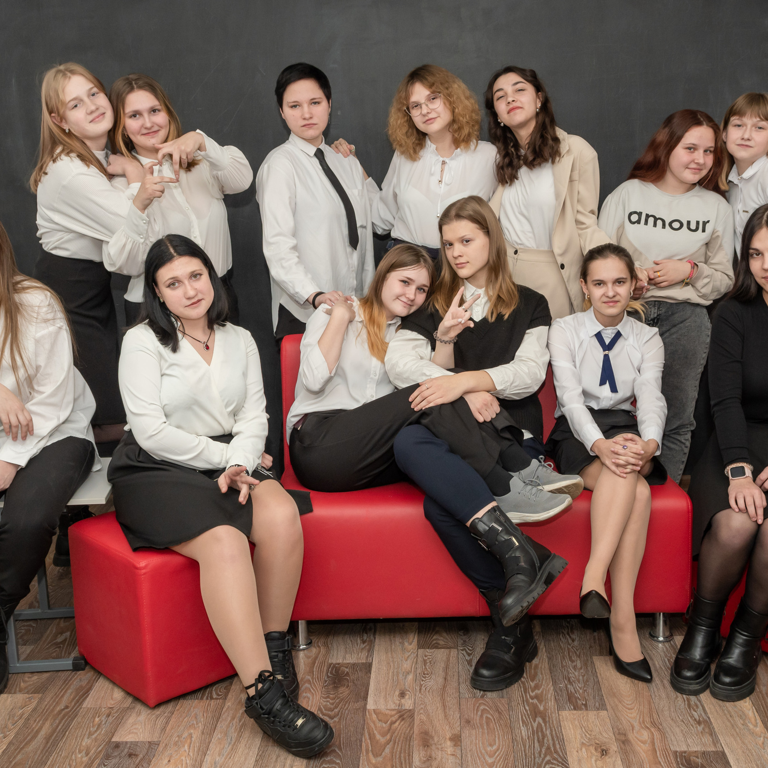 Отзывы. Фотограф в Сузуне — Зоя Попова (Собственная фотостудия)