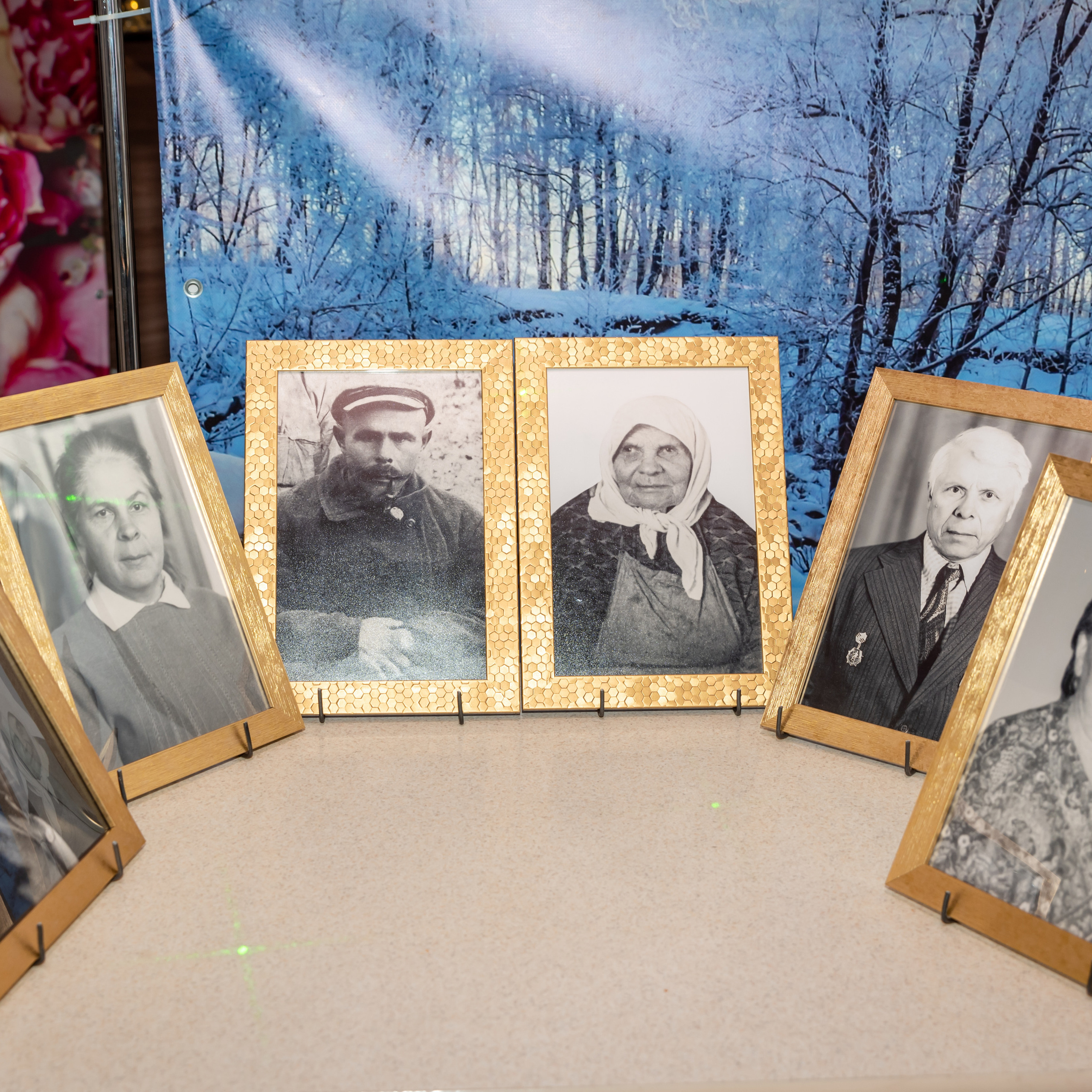 Отзывы. Фотограф в Сузуне — Зоя Попова (Собственная фотостудия)