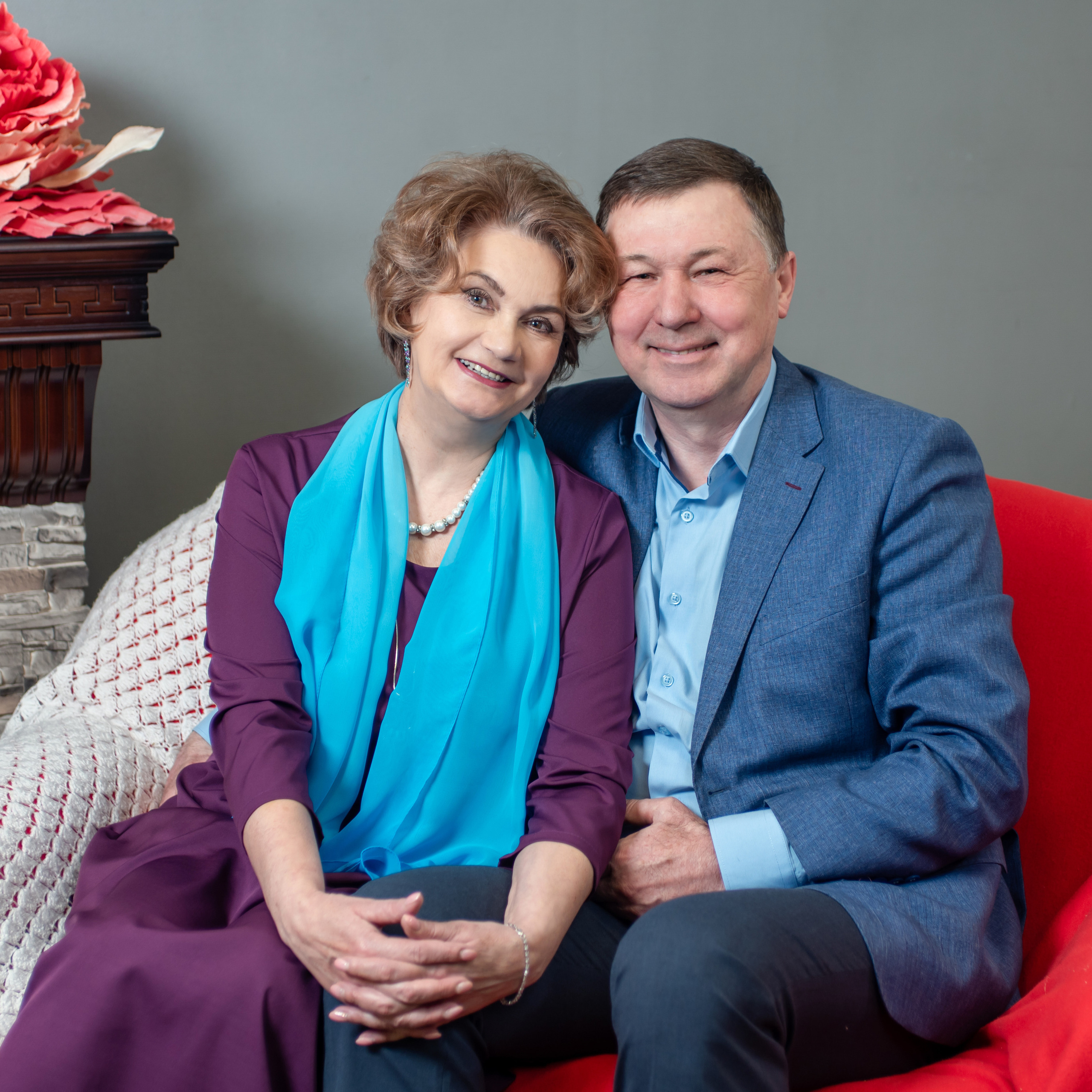 Отзывы. Фотограф в Сузуне — Зоя Попова (Собственная фотостудия)