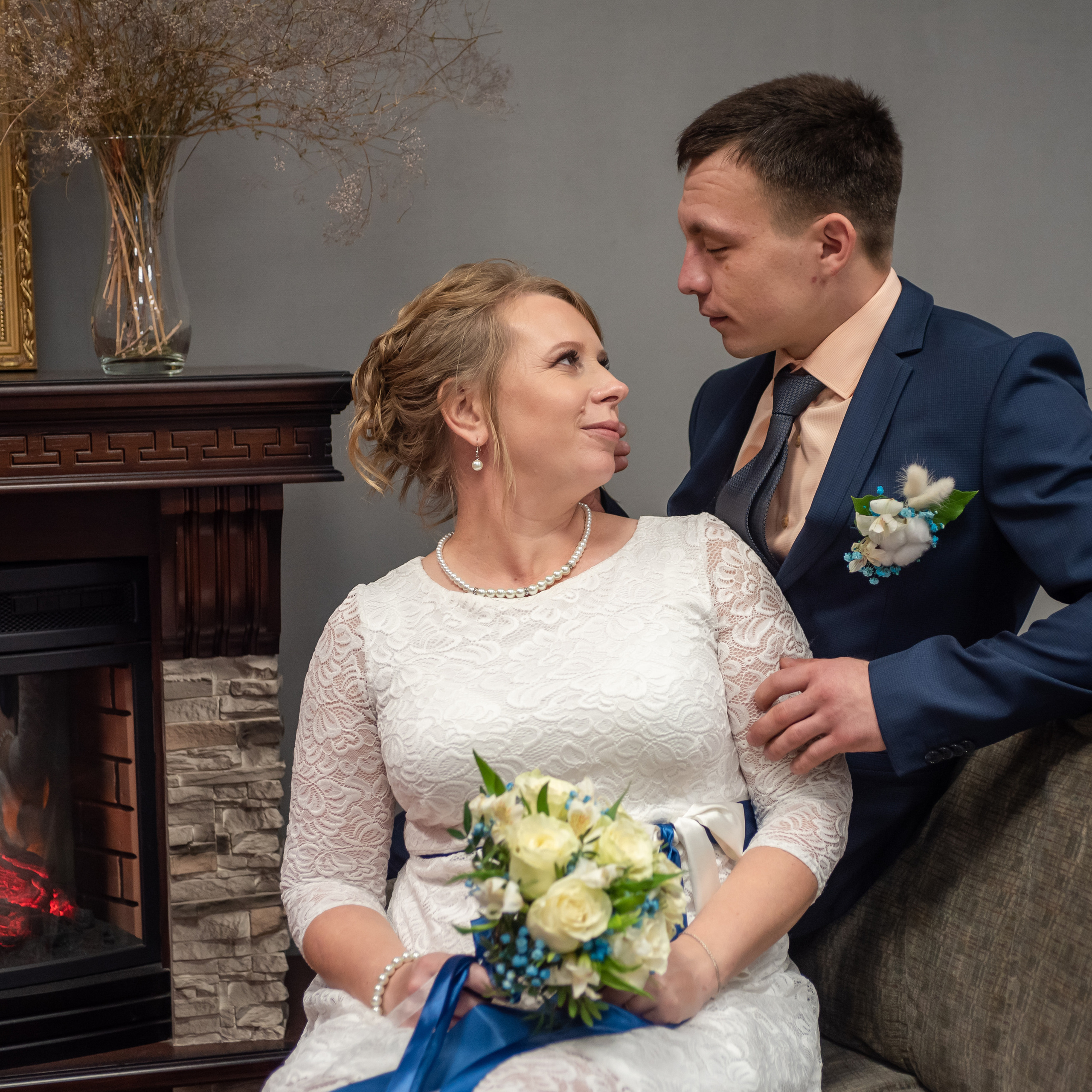 Отзывы. Фотограф в Сузуне — Зоя Попова (Собственная фотостудия)