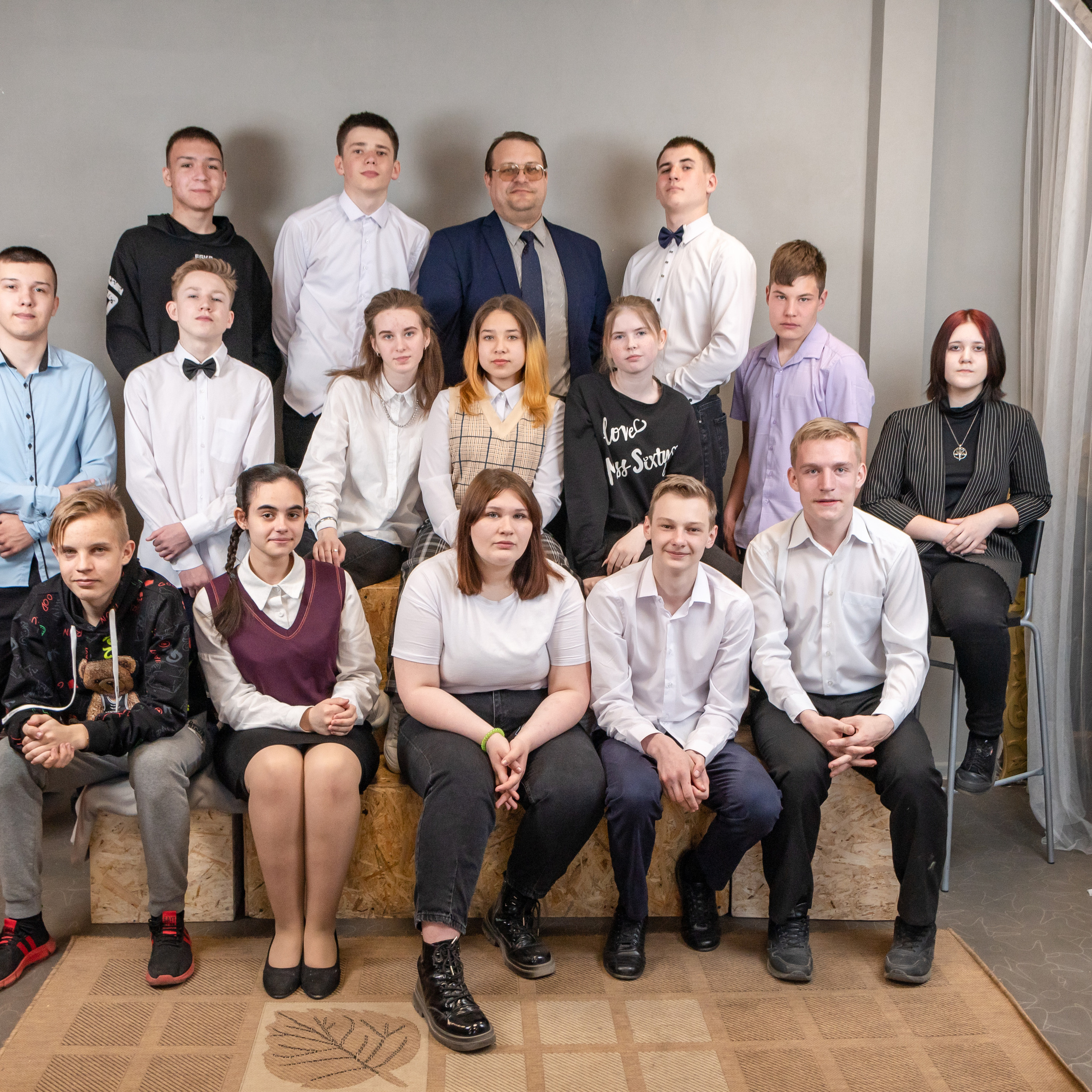 Отзывы. Фотограф в Сузуне — Зоя Попова (Собственная фотостудия)