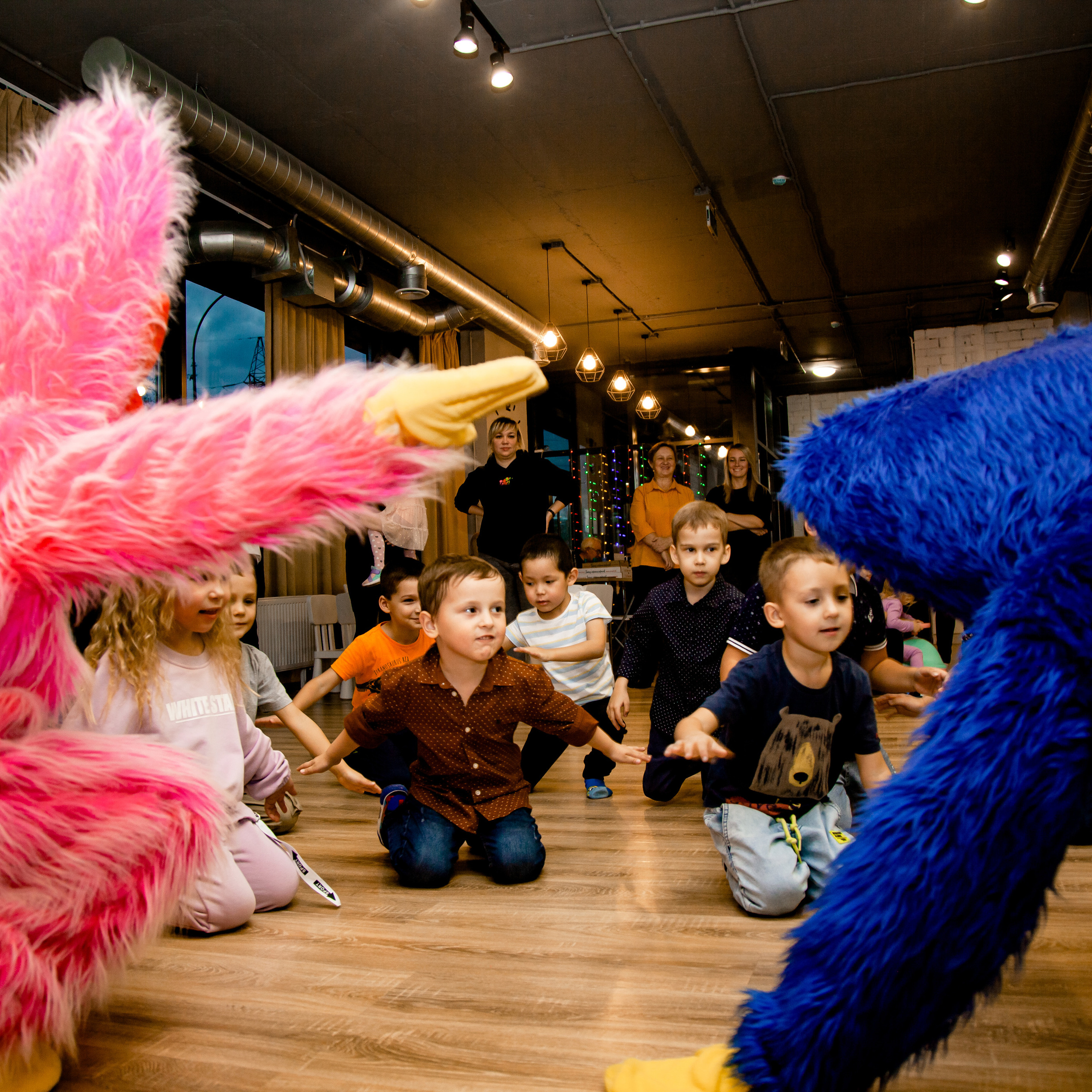 Хагги Вагги (ДР АРТЕМА)